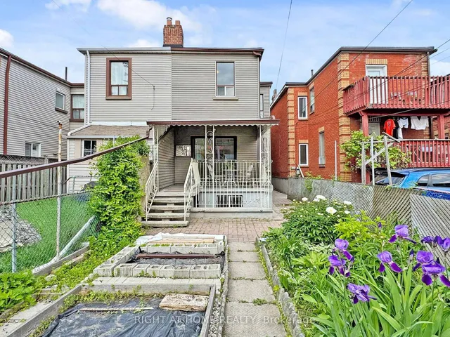 Additional image 4 of 1072 Dufferin St
