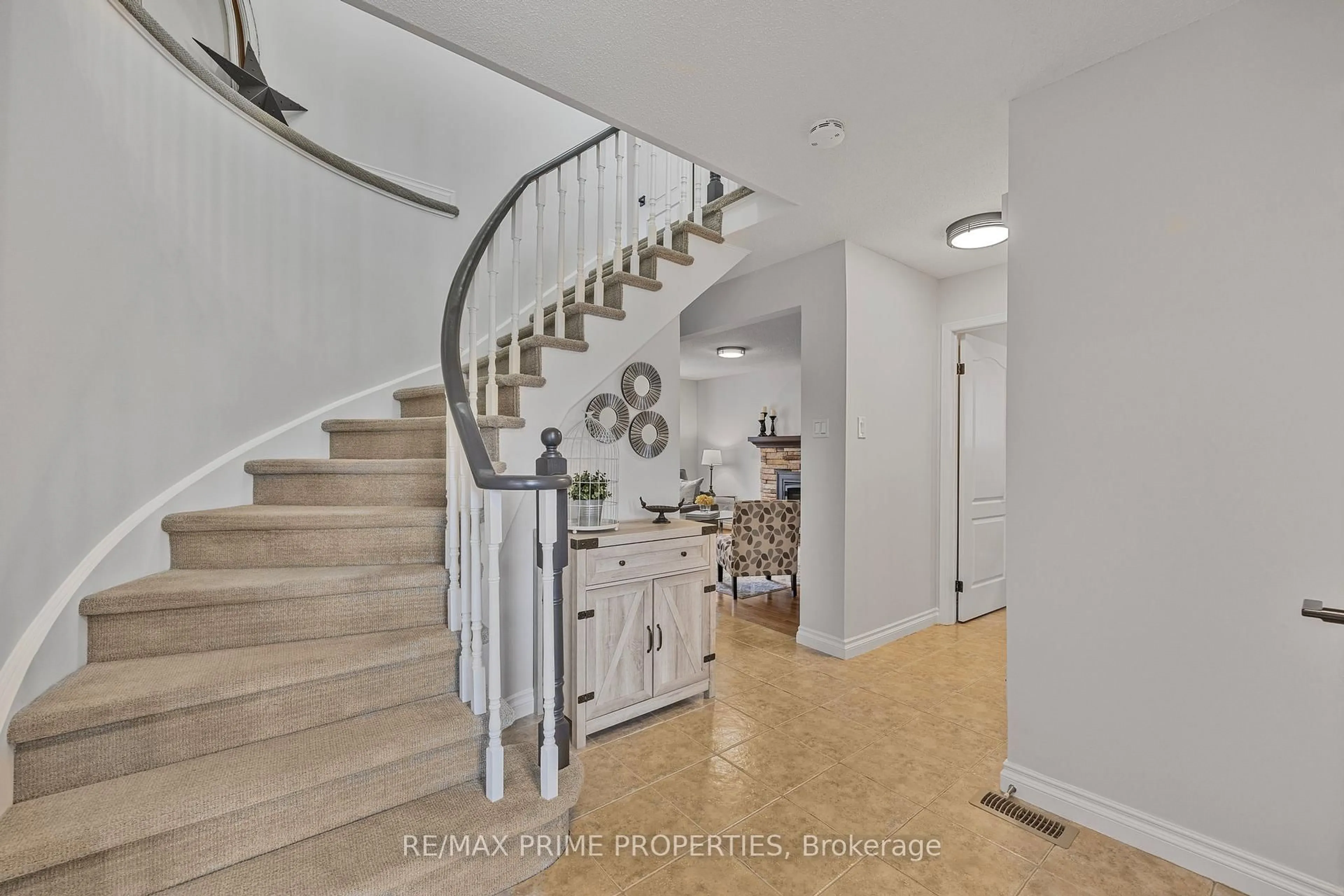 Unknown for 49 De Rose Ave, Caledon Ontario L7E 1A9