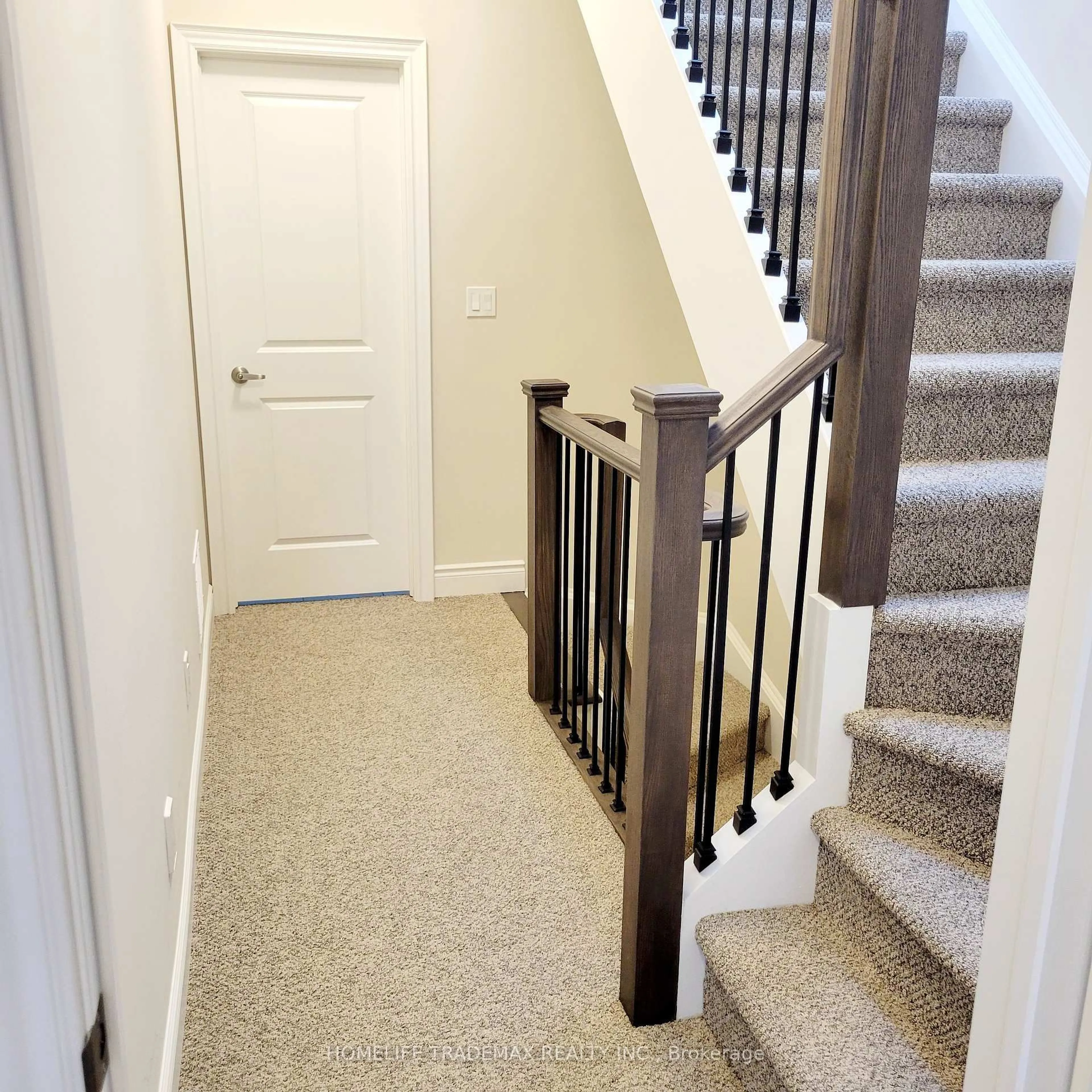 Stairs for 15 Lunar Cres #75, Mississauga Ontario L5M 2R6