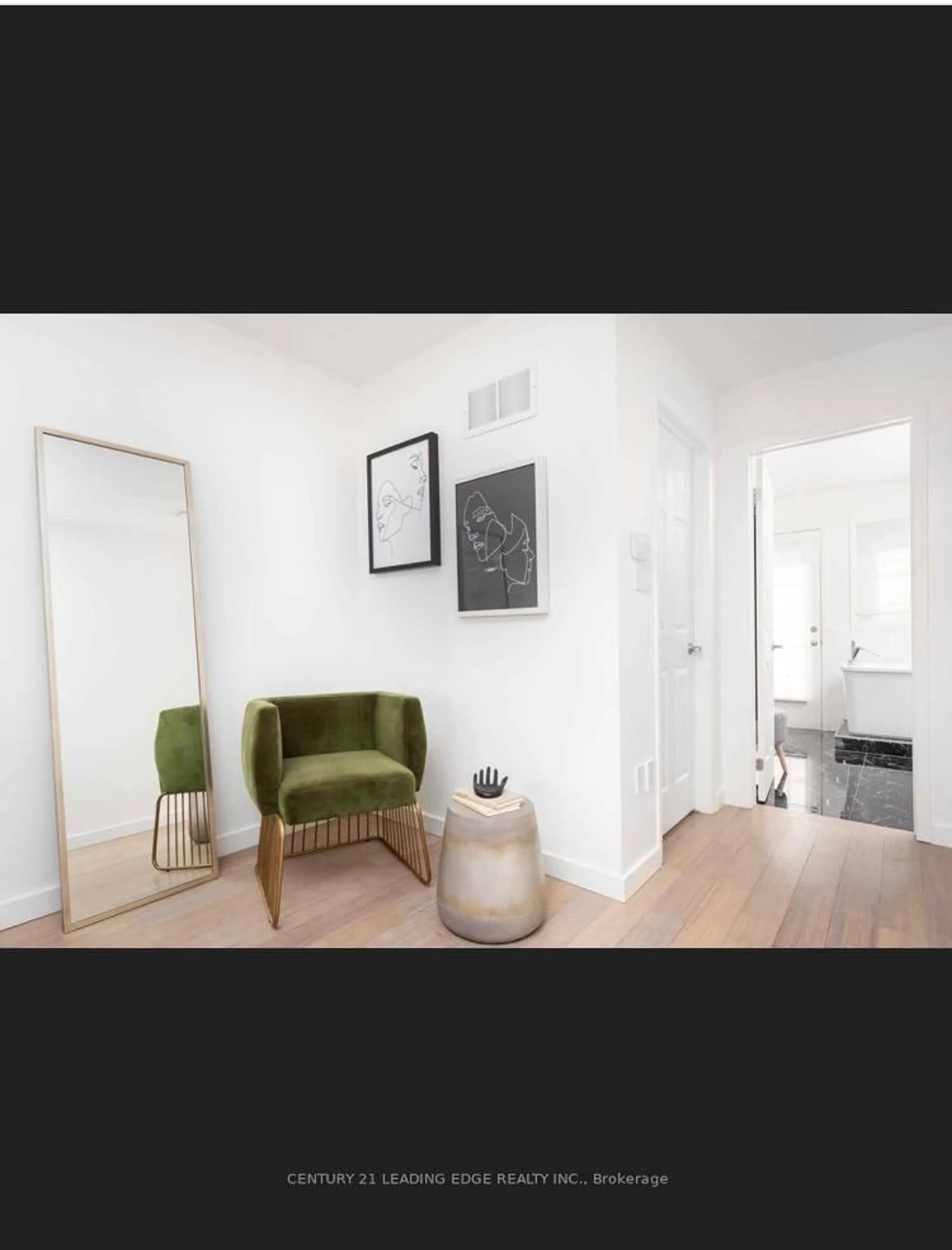 A pic of a room for 113 The Queensway Way #57, Toronto Ontario M6S 5B6