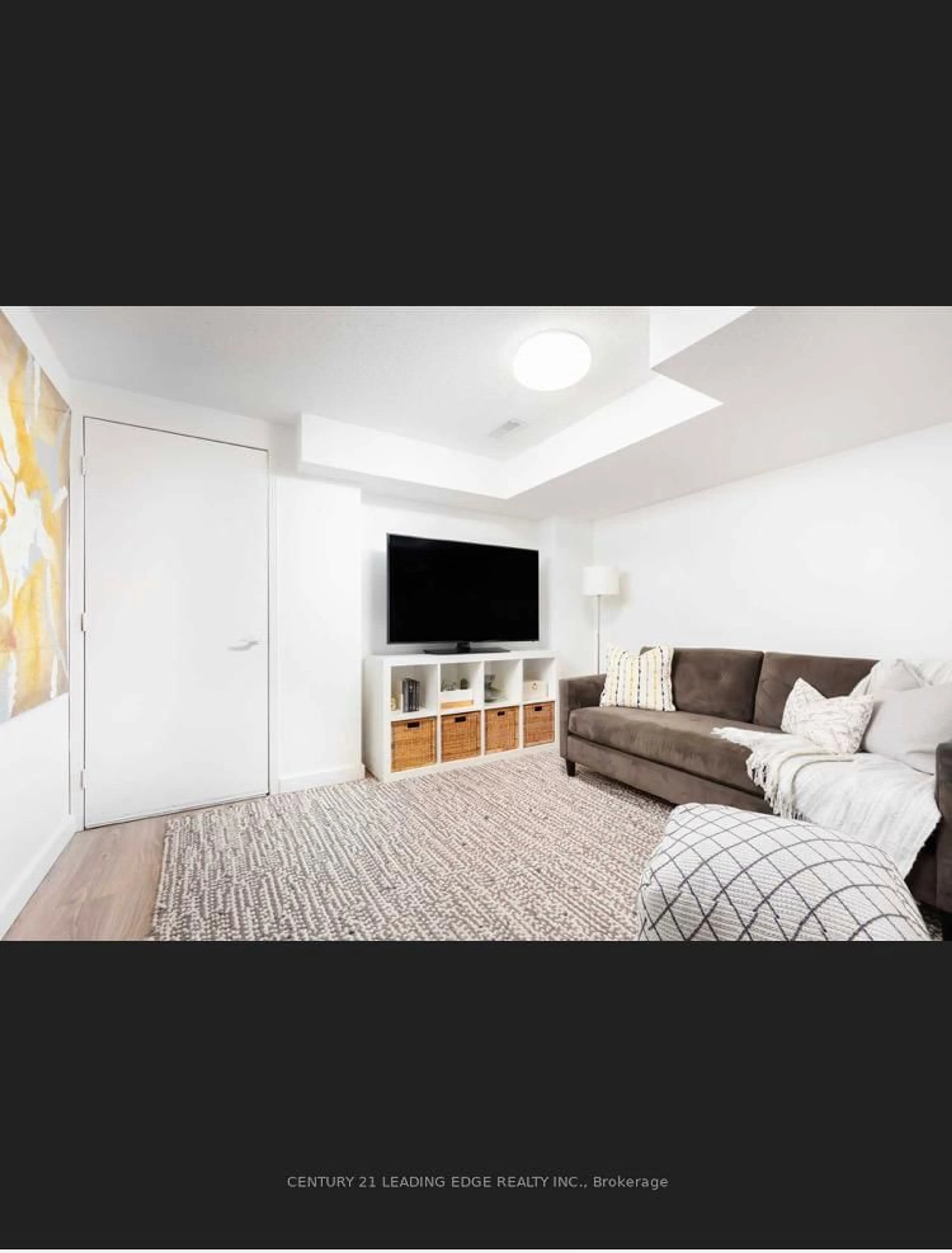 Unknown for 113 The Queensway Way #57, Toronto Ontario M6S 5B6
