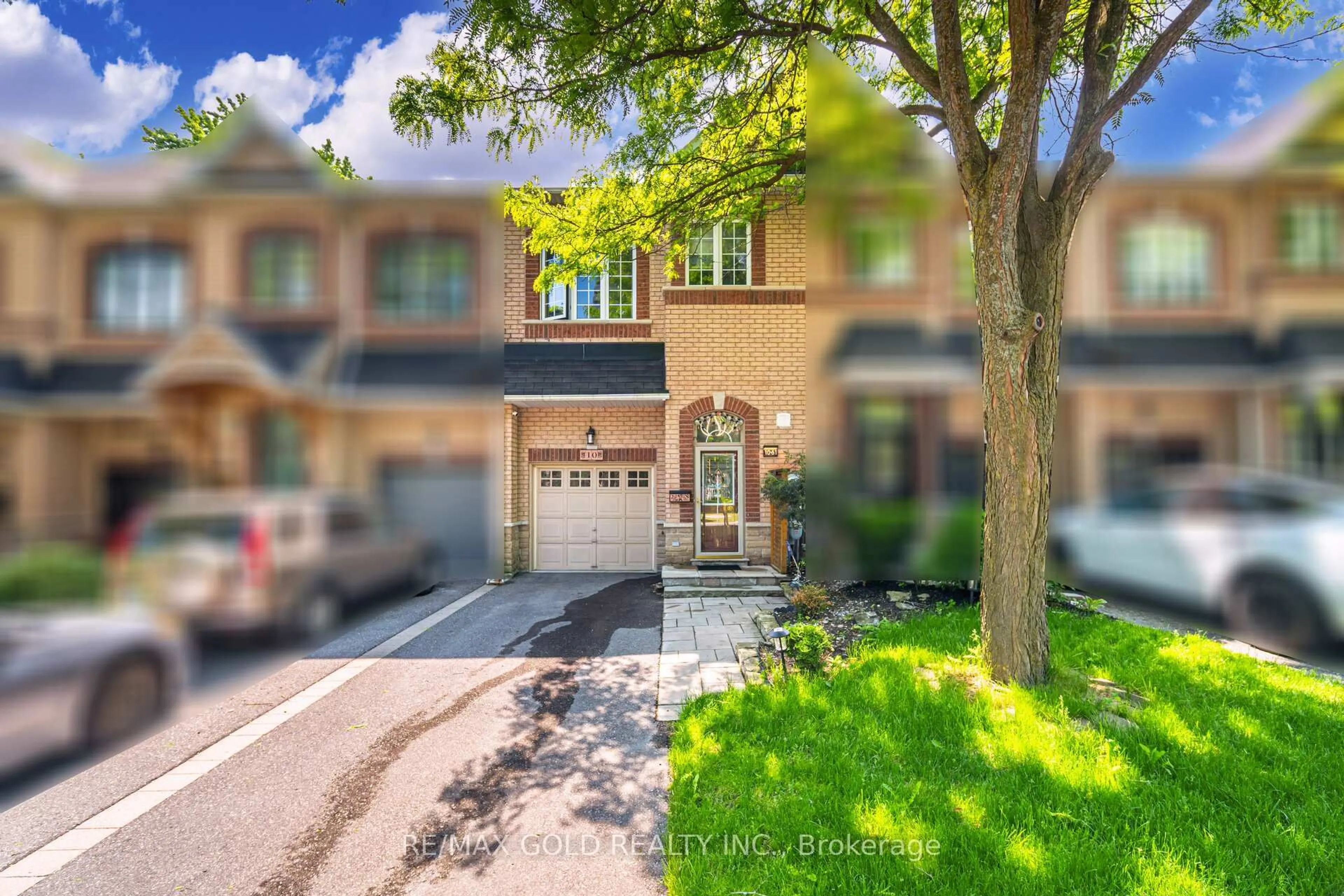 Unknown for 61 Nelson St #10, Brampton Ontario L6X 1C4