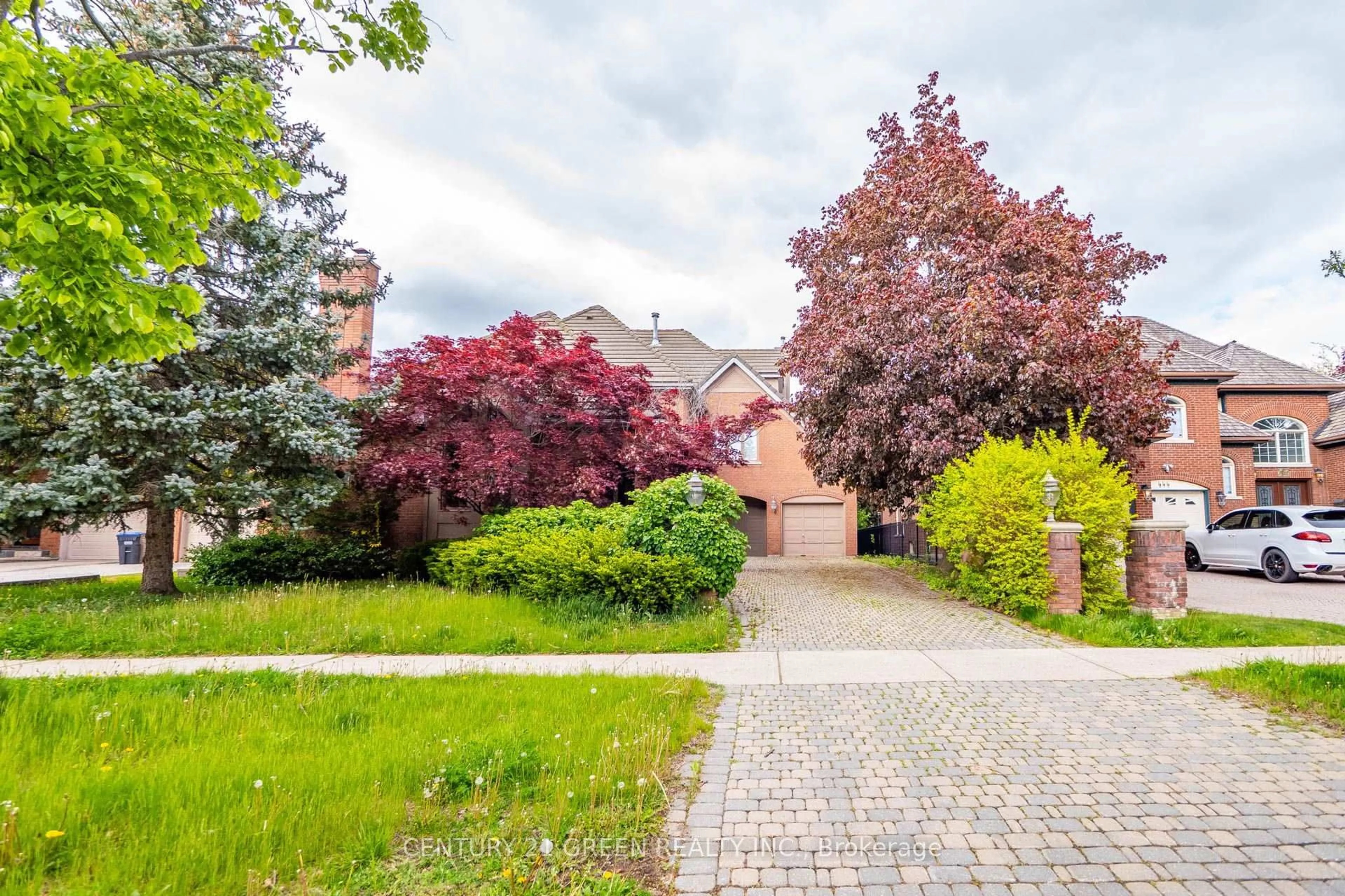 Unknown for 5095 Forest Hill Dr, Mississauga Ontario L5M 5A2