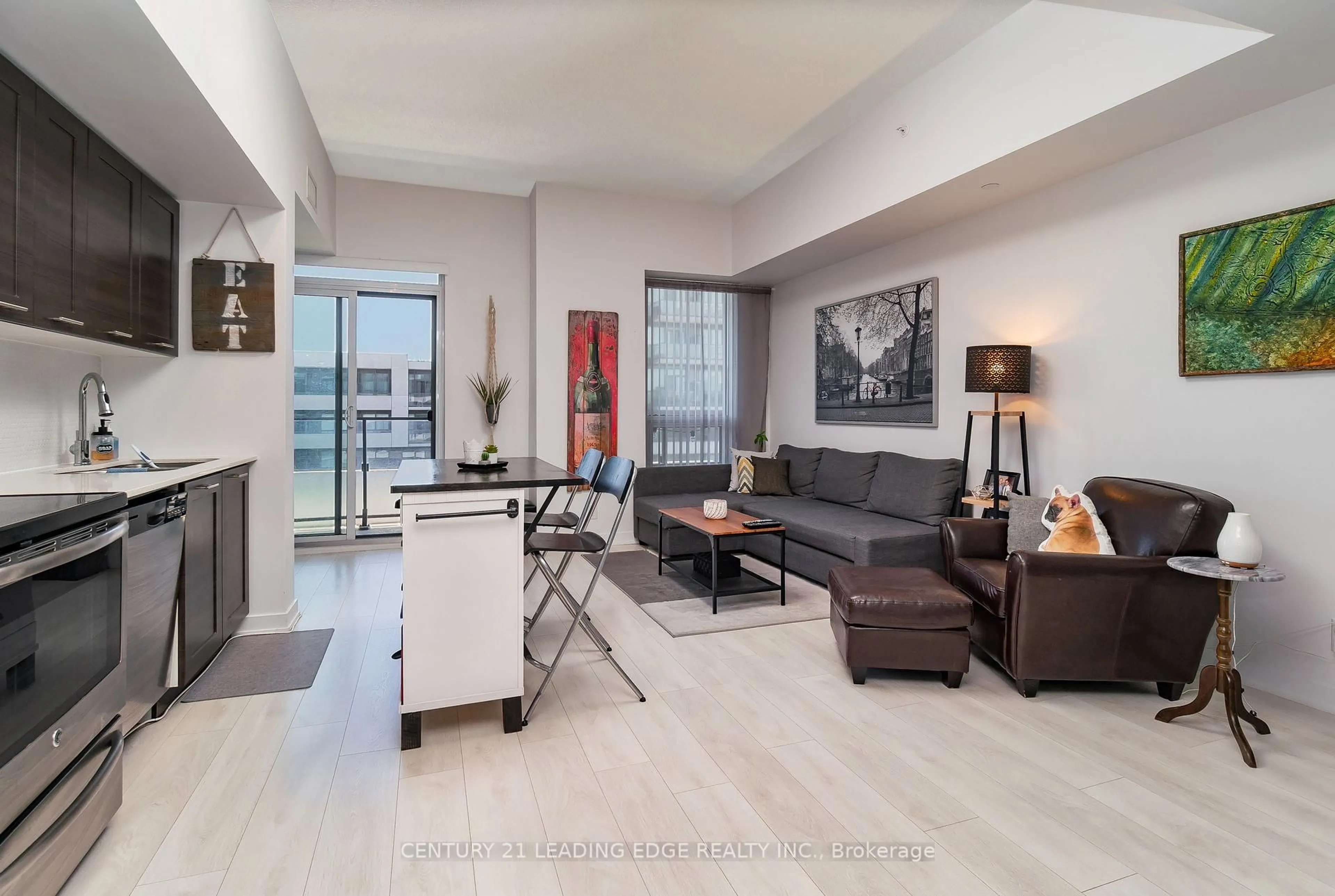 Living room with furniture, unknown for 2212 LAKESHORE Blvd #811, Toronto Ontario M8V 0C2
