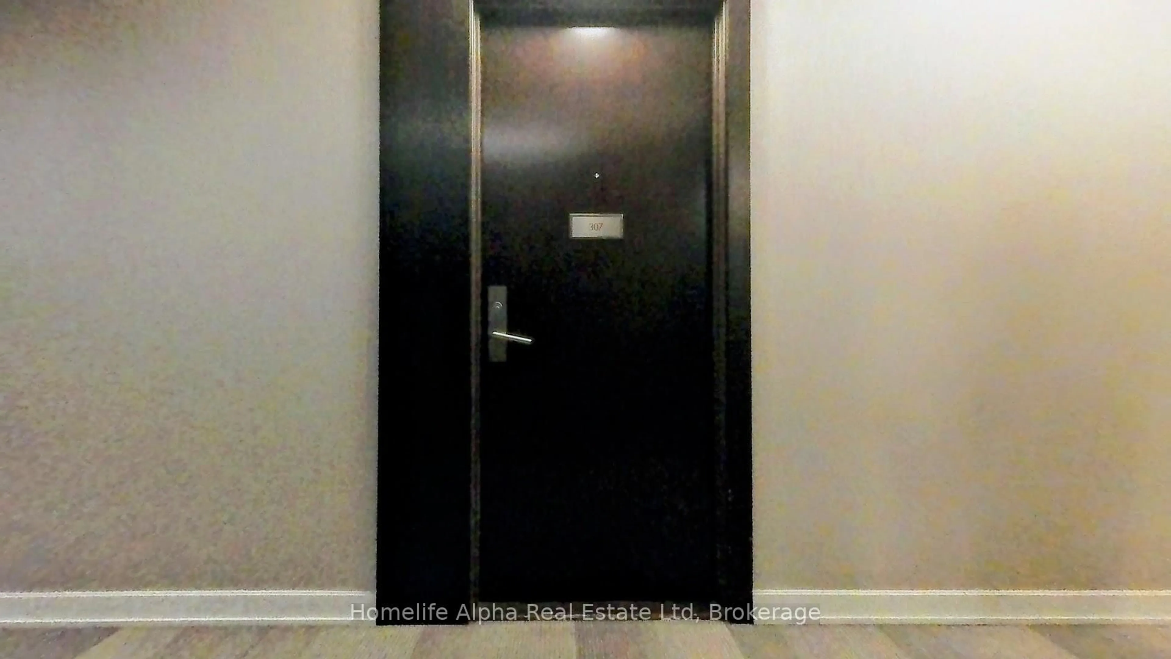 Unknown for 60 Absolute Ave #307, Mississauga Ontario L4Z 0A9
