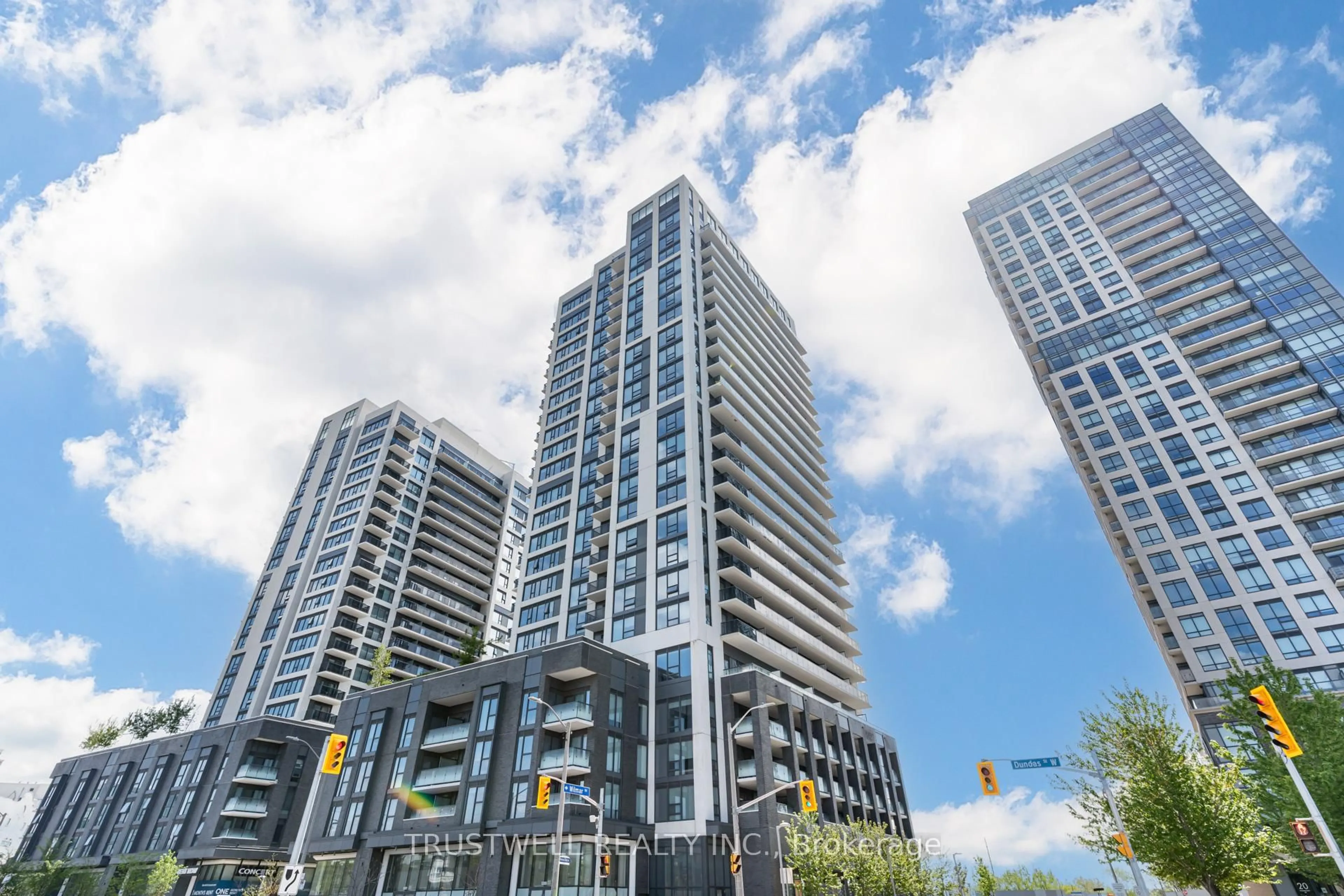 Unknown for 30 Samuel Wood Way #310, Toronto Ontario M9B 0C9