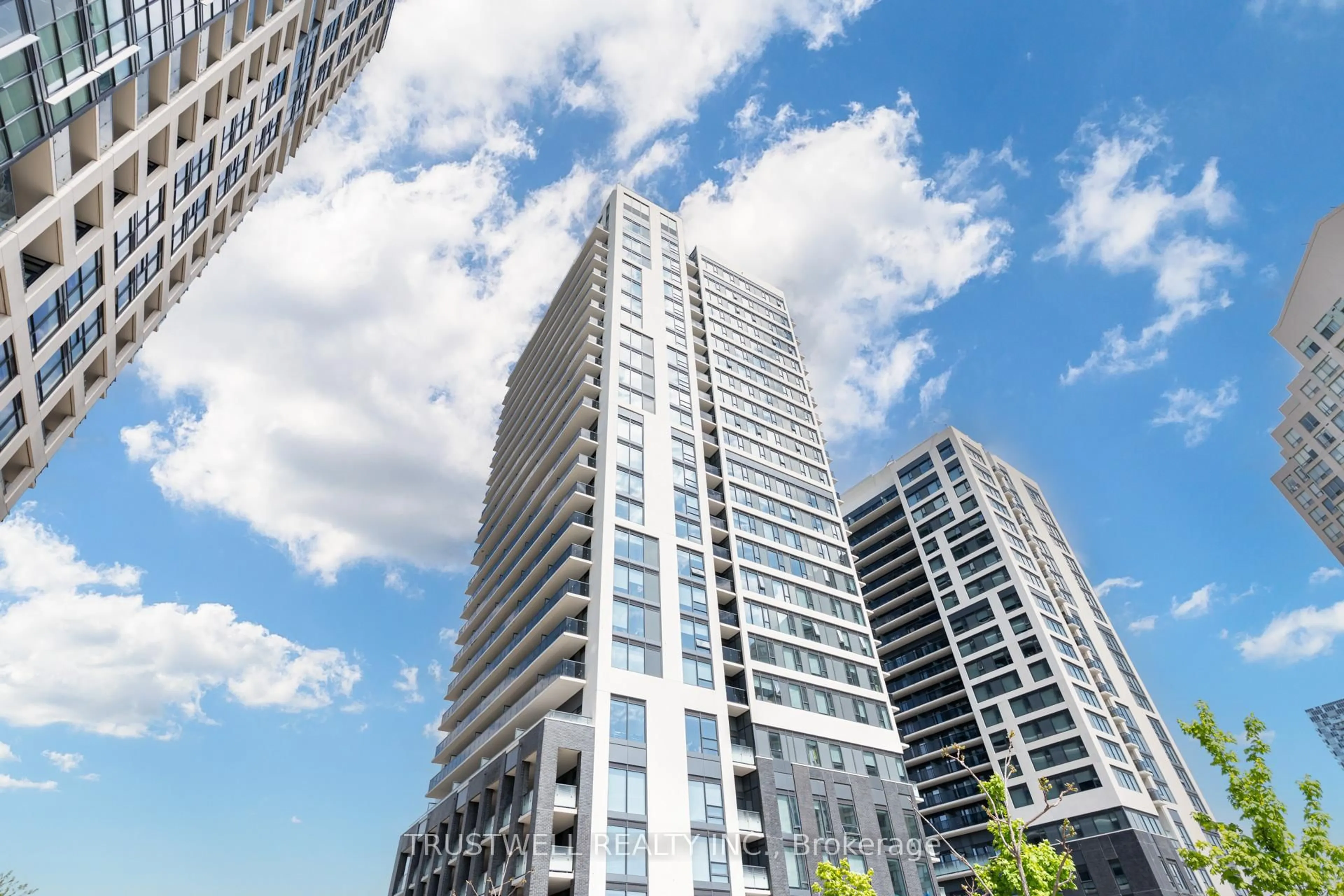 Unknown for 30 Samuel Wood Way #310, Toronto Ontario M9B 0C9