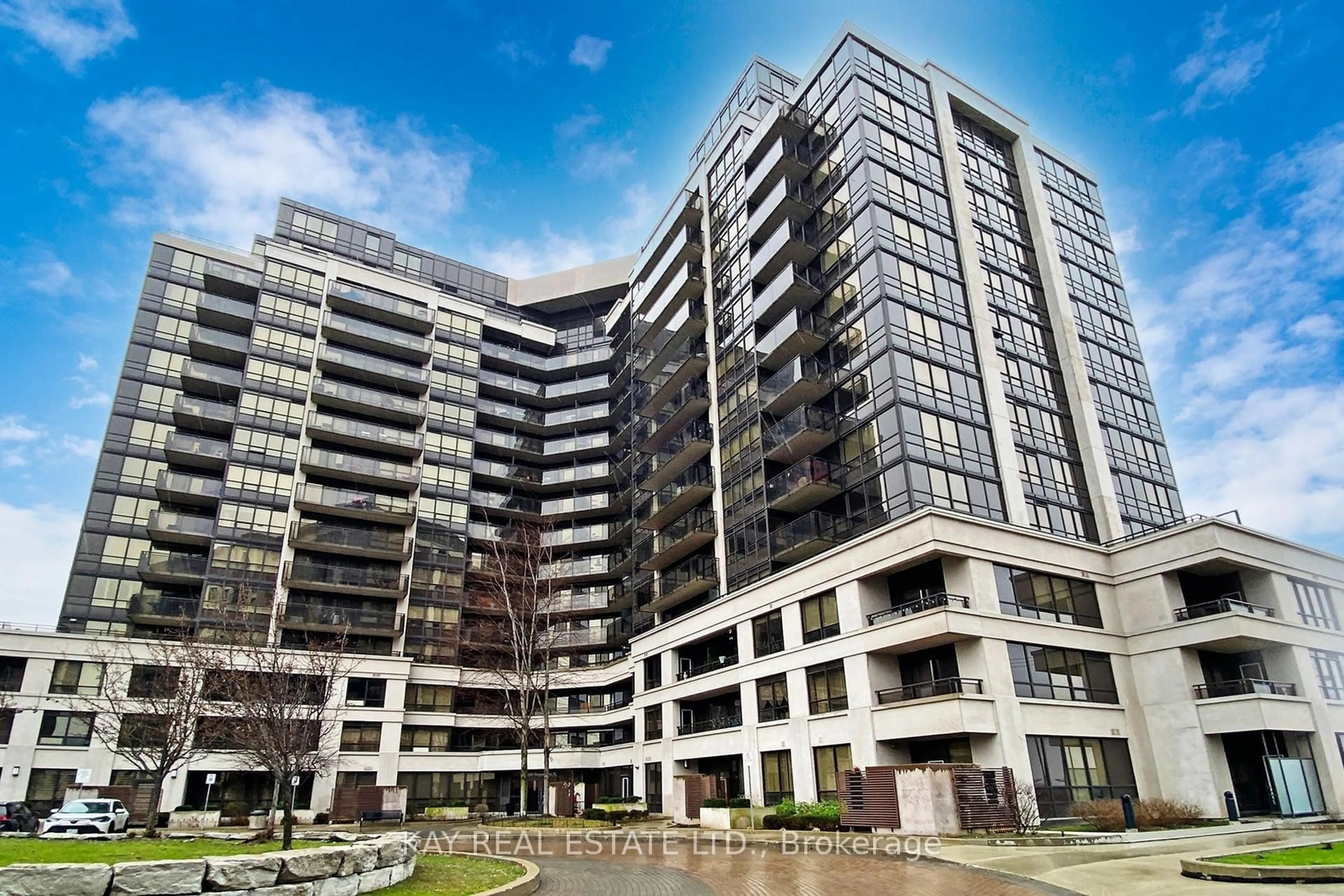 Unknown for 1060 Sheppard Ave #503, Toronto Ontario M3J 0G7