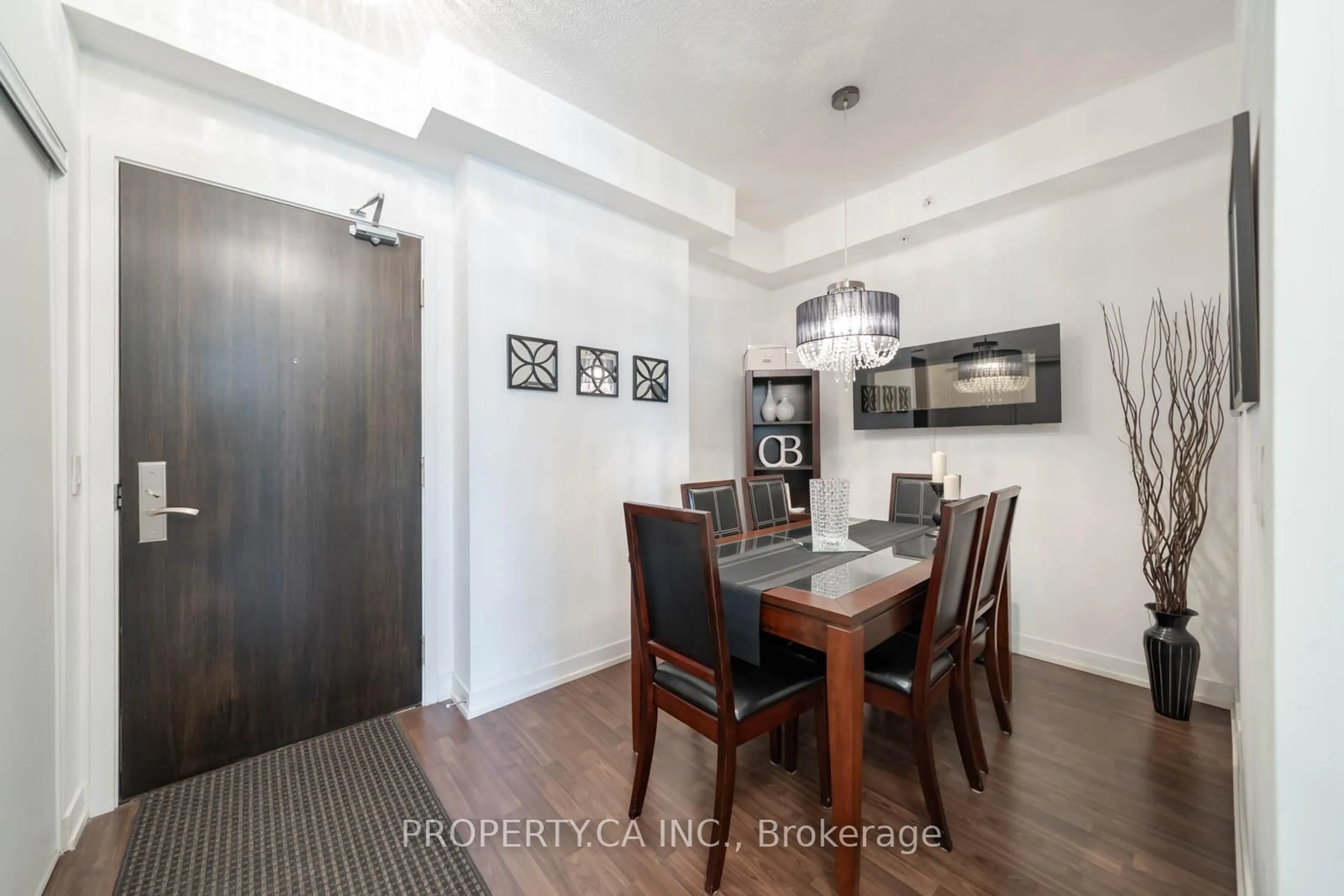 Dining room, unknown for 840 Queens Plate Dr #704, Toronto Ontario M9W 0E7