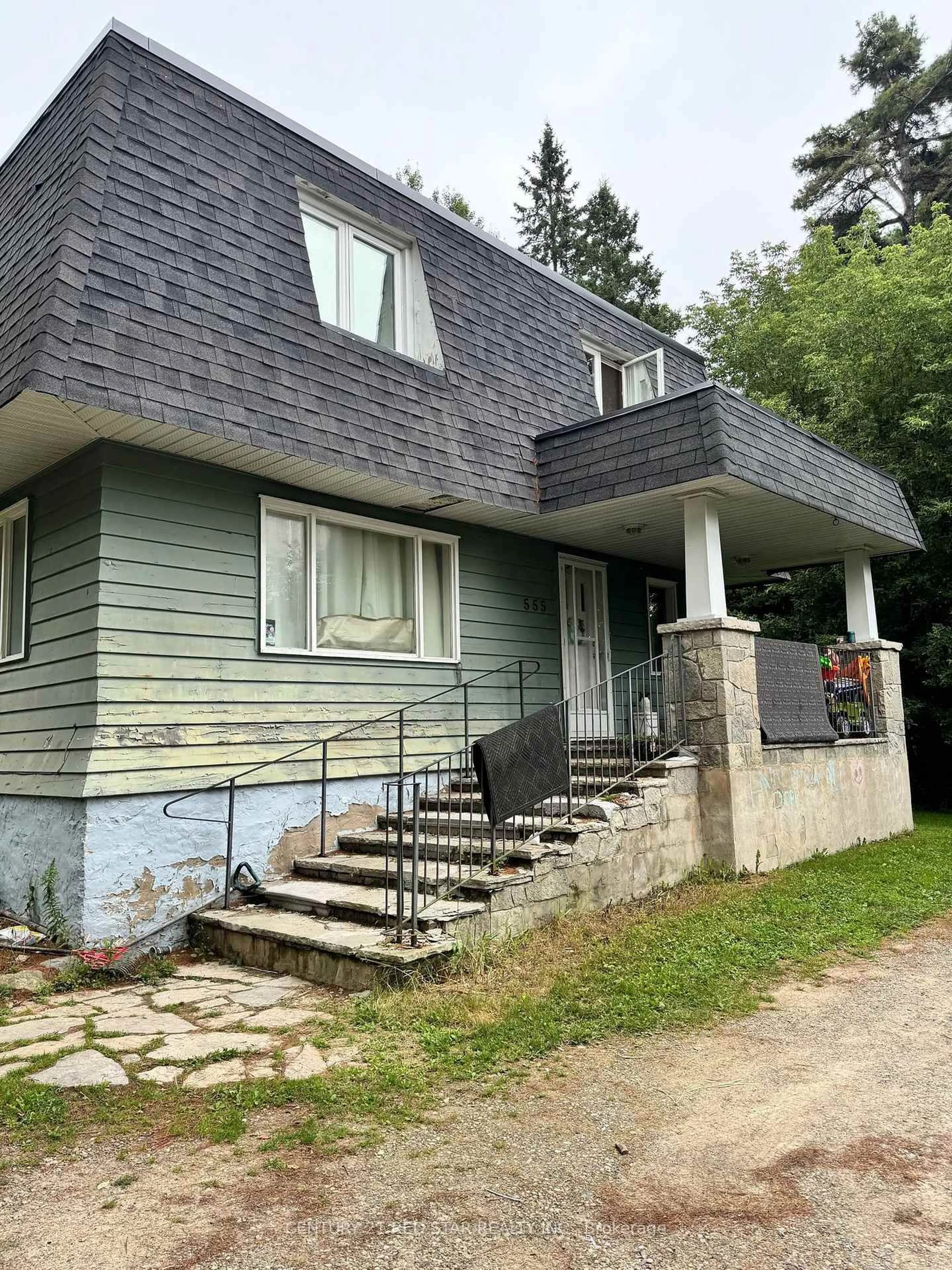 Unknown for 555 Broadway Ave, Orangeville Ontario L9W 6A2