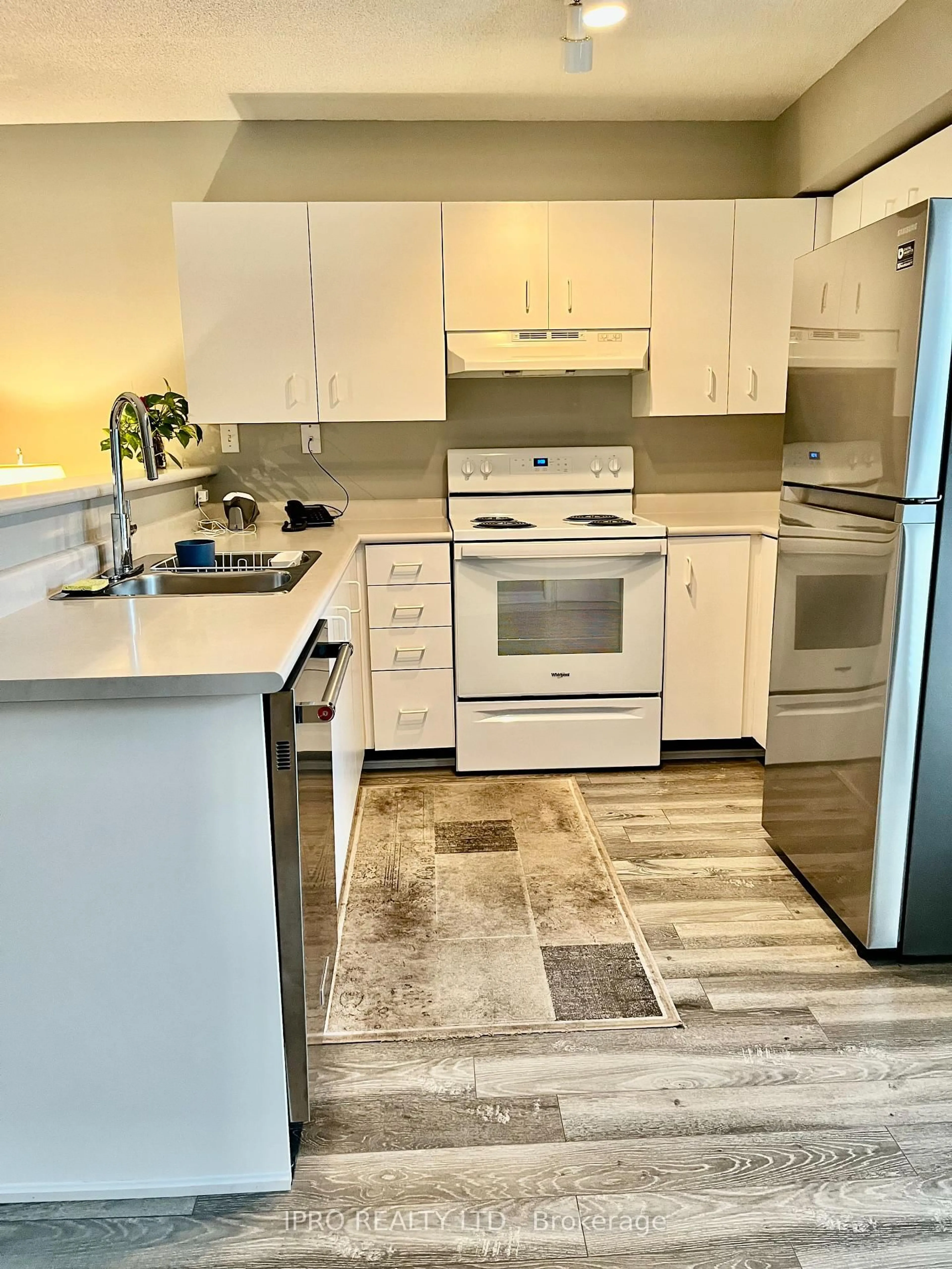 Unknown for 4013 Kilmer Dr #112, Burlington Ontario L7M 4M3
