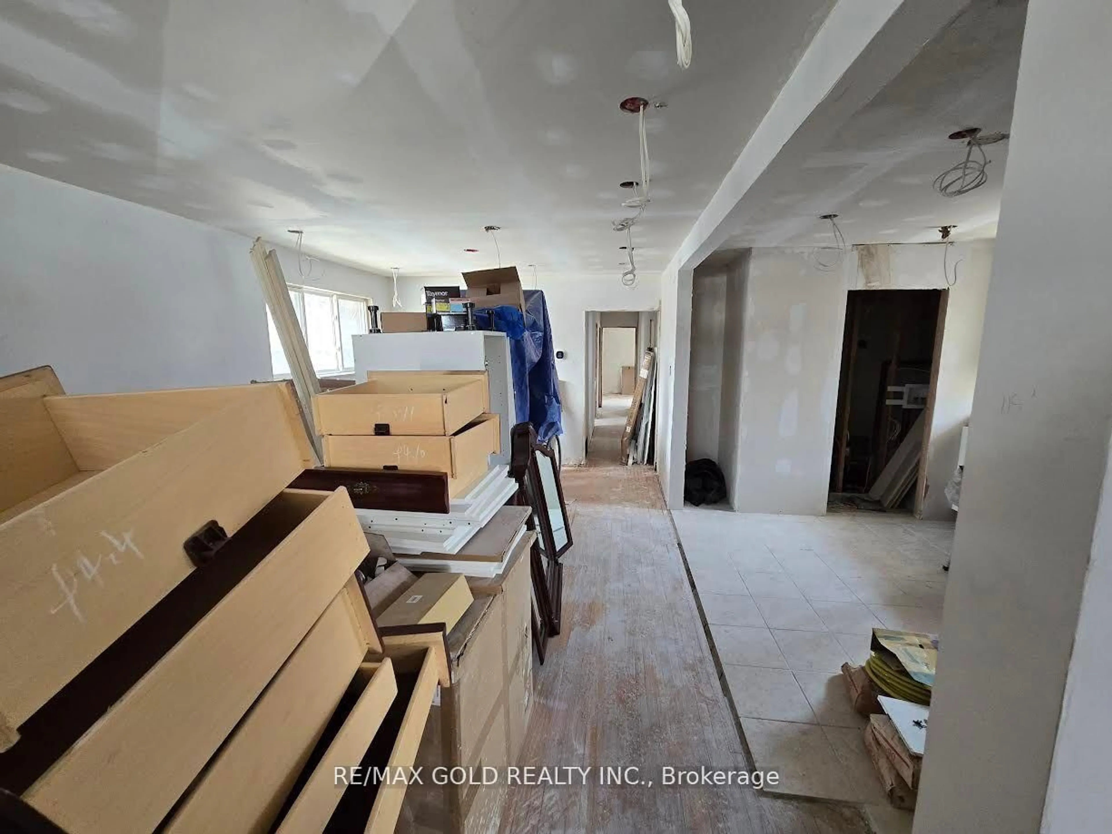 A pic of a room for 111 Verobeach Blvd, Toronto Ontario M9M 1P8