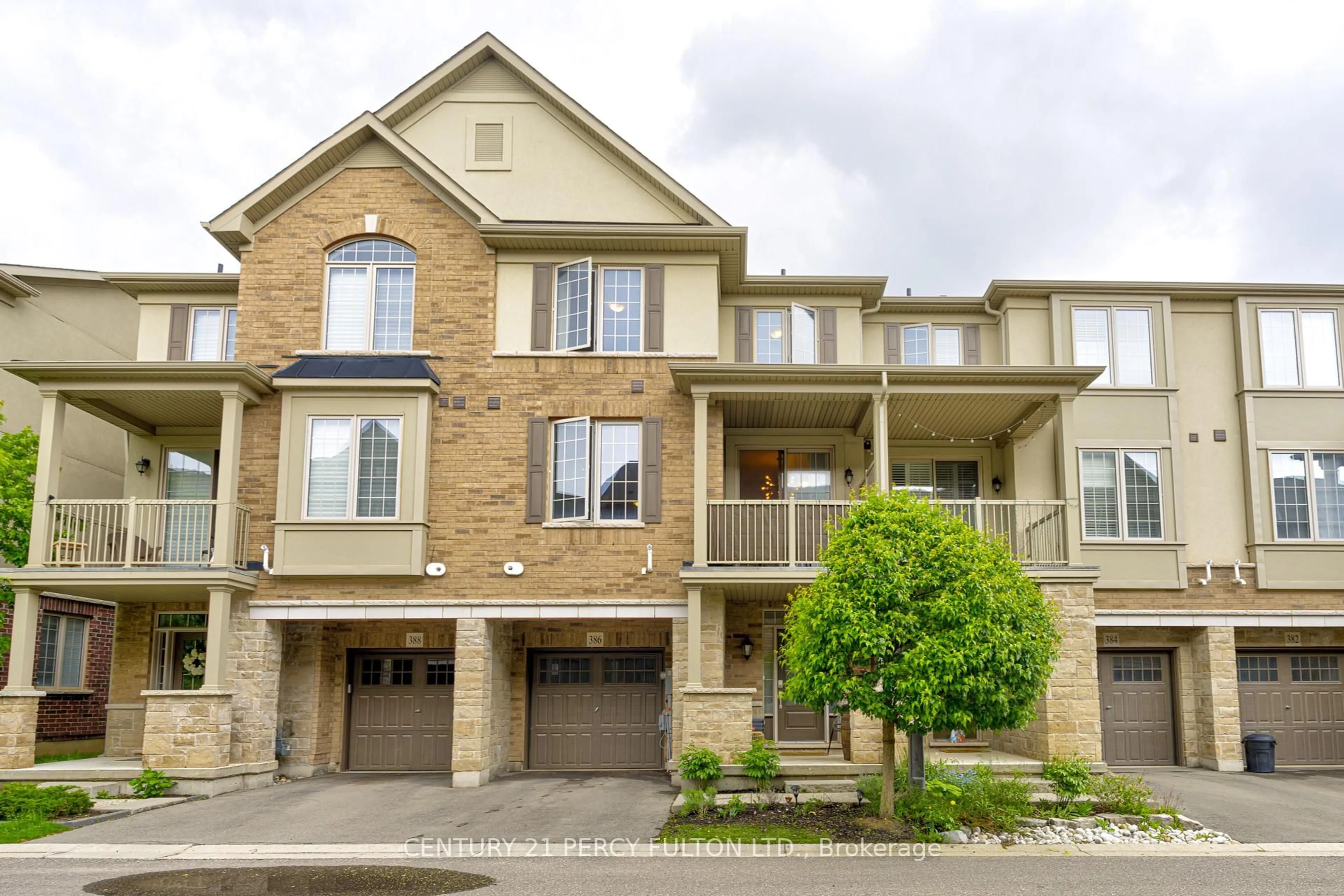 Unknown for 386 Alderwood Common, Oakville Ontario L6H 0P8