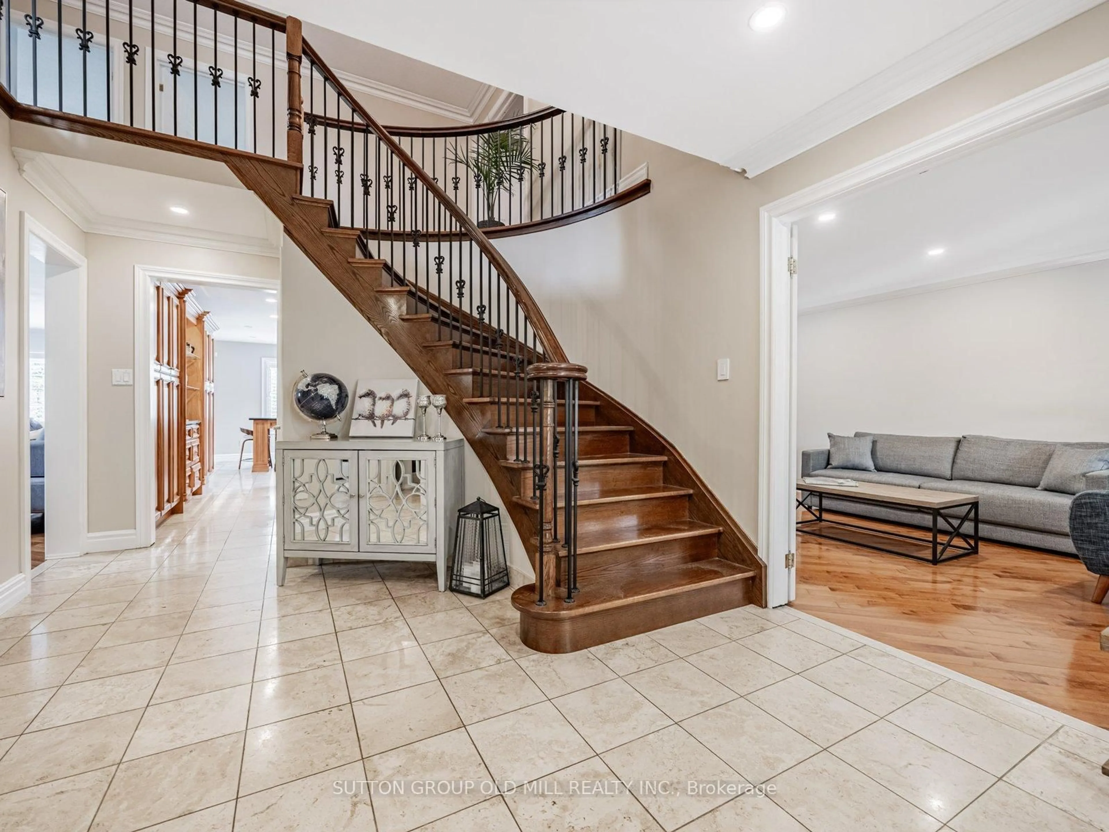 Unknown for 2965 Mulberry Dr, Oakville Ontario L6J 7H8