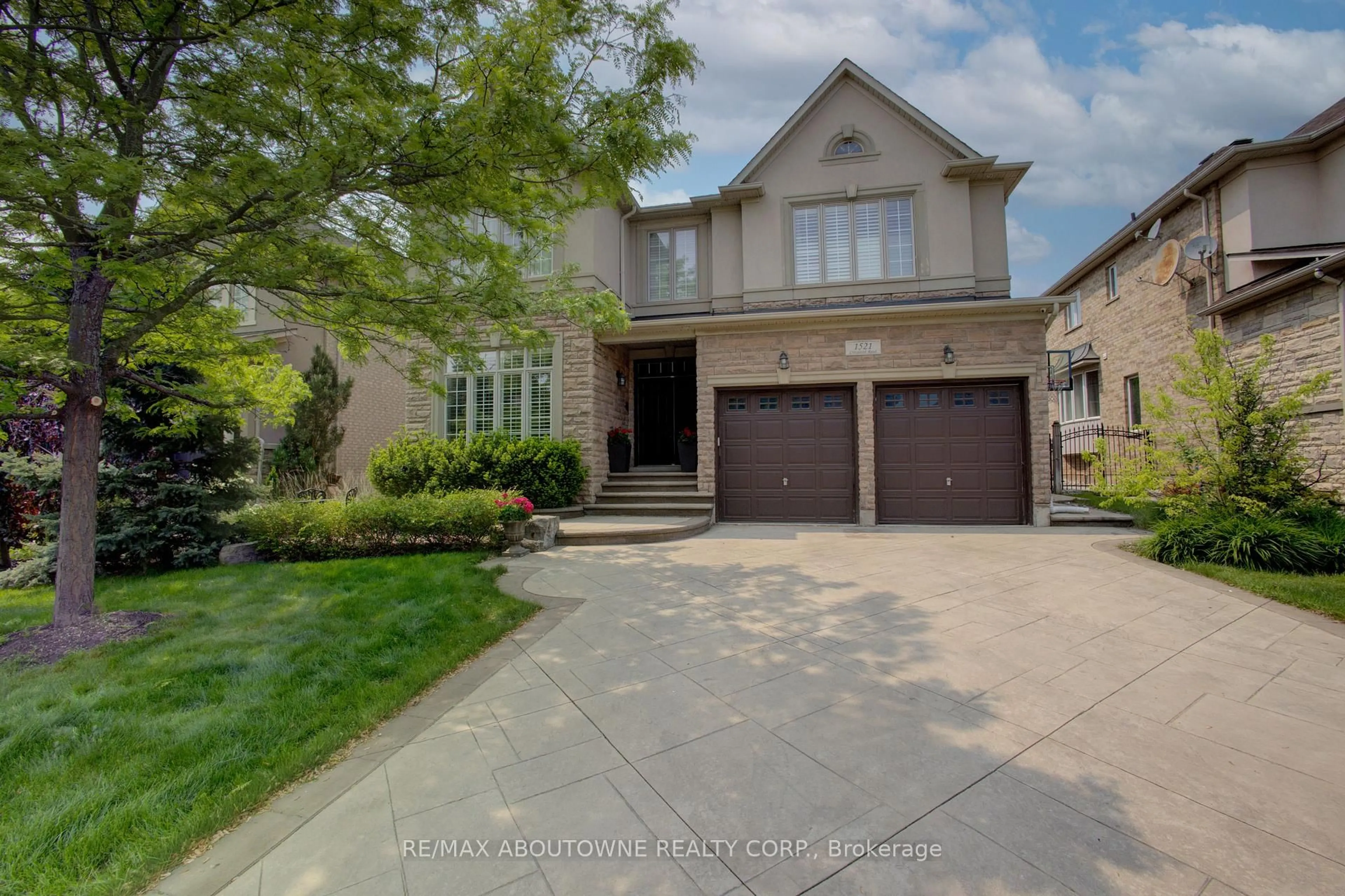 Unknown for 1521 Craigleith Rd, Oakville Ontario L6H 7W3