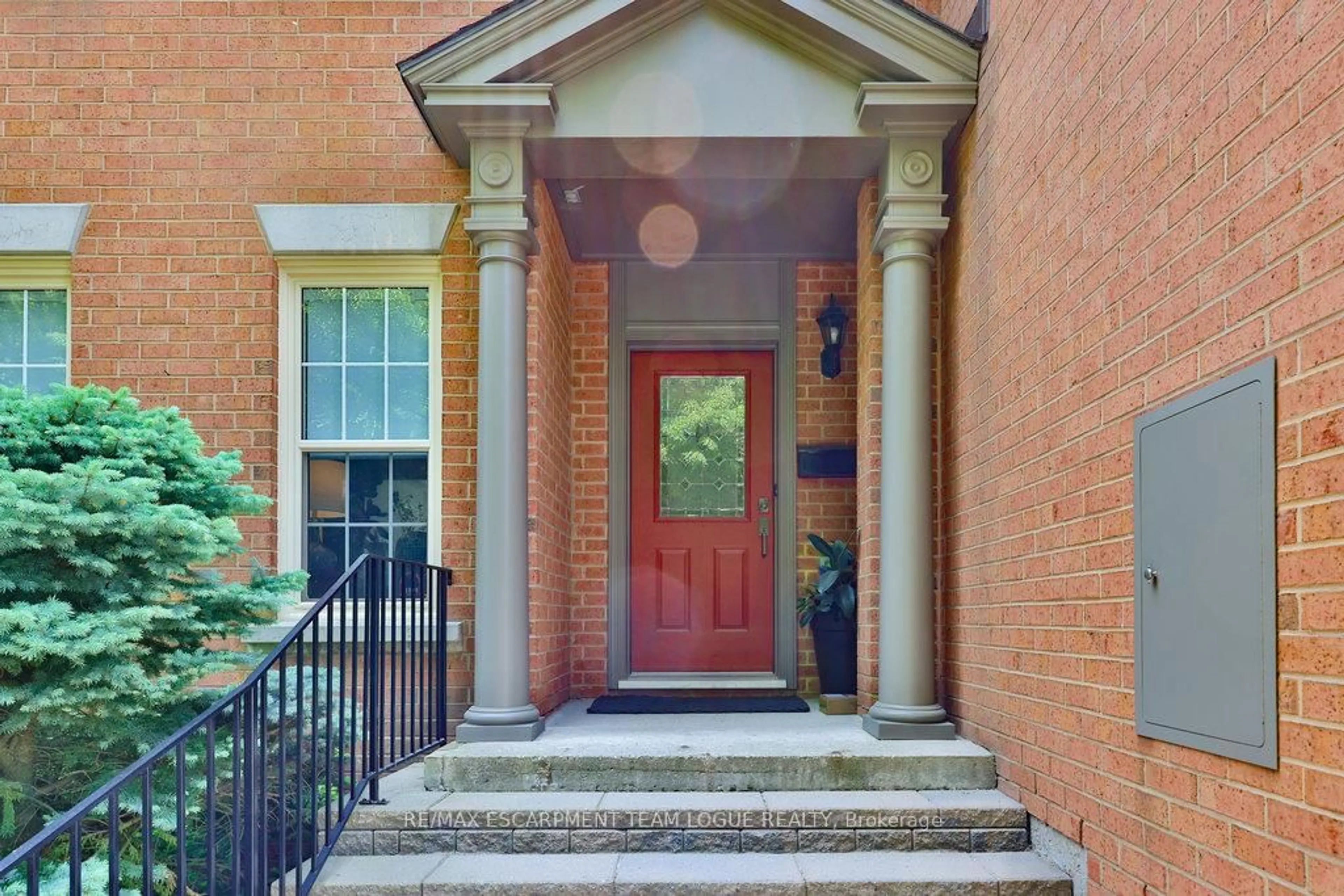Unknown for 4211 Millcroft Park Dr #4, Burlington Ontario L7M 3Y9