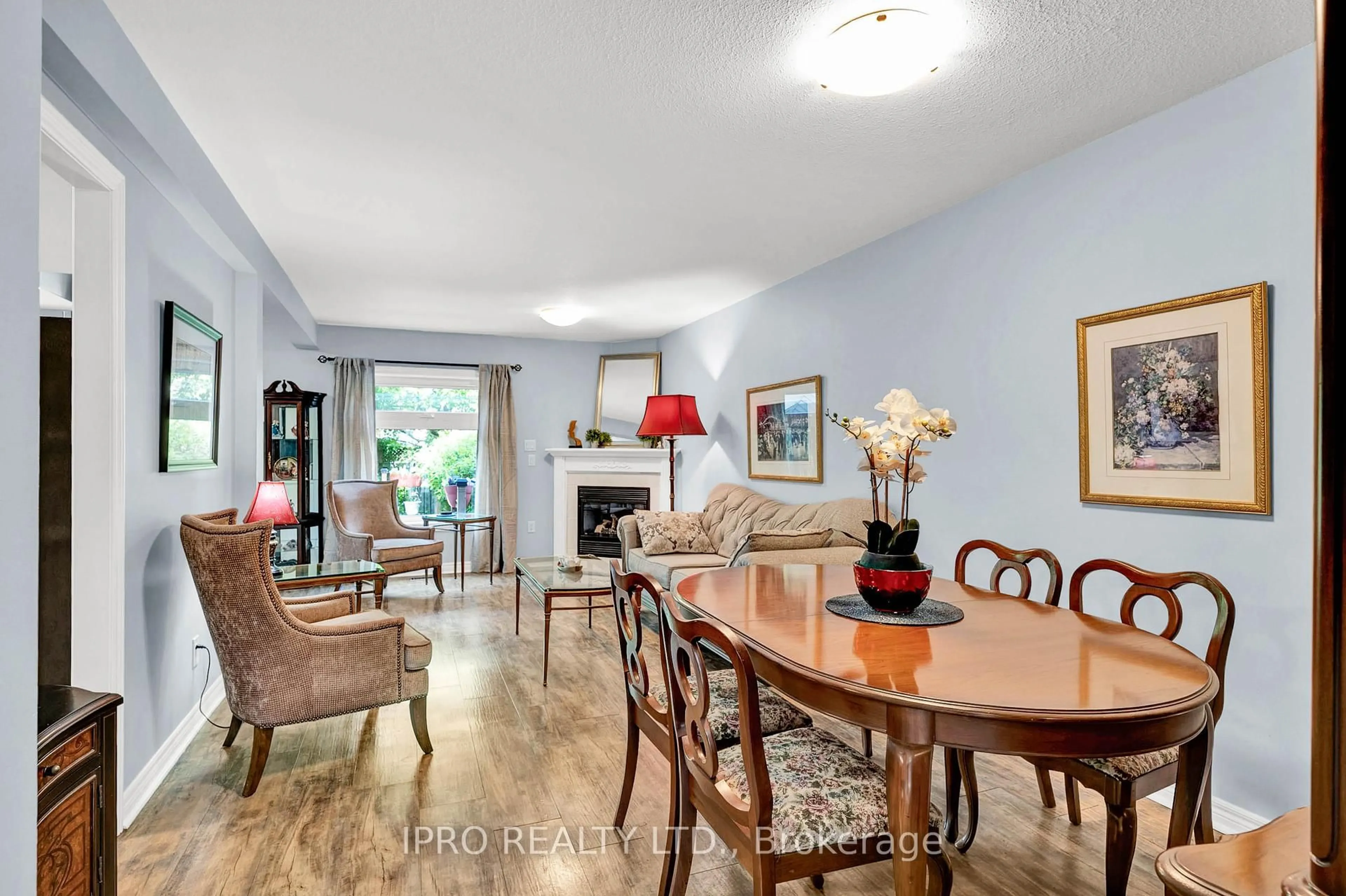 Dining room, unknown for 1259 Stephenson Dr, Burlington Ontario L7S 2B3