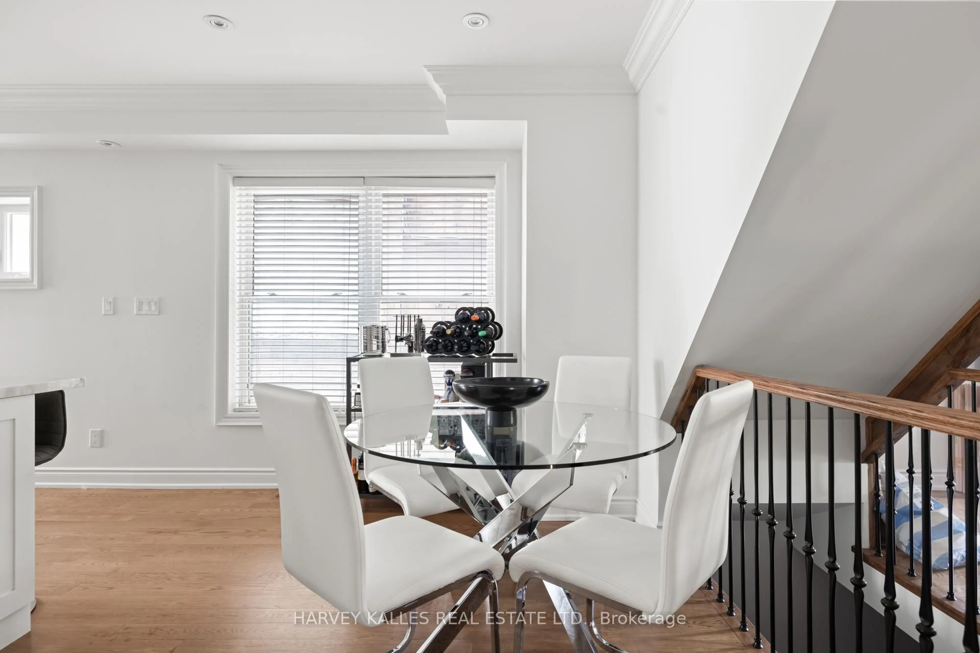 Dining room, unknown for 79 Pendrith St, Toronto Ontario M6G 1R8
