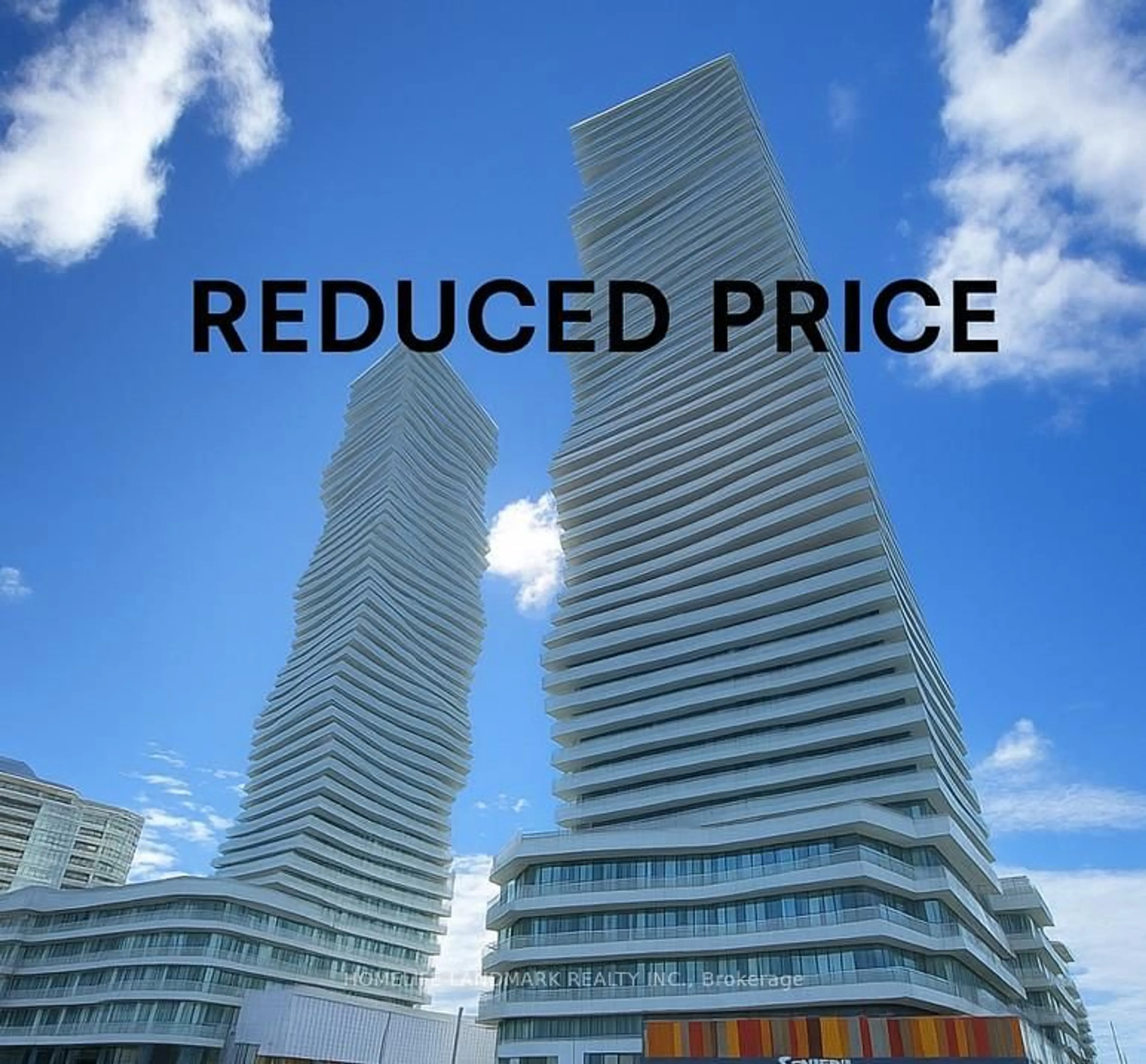 Unknown for 3900 Confederation Pkwy #901, Mississauga Ontario L5B 0M3