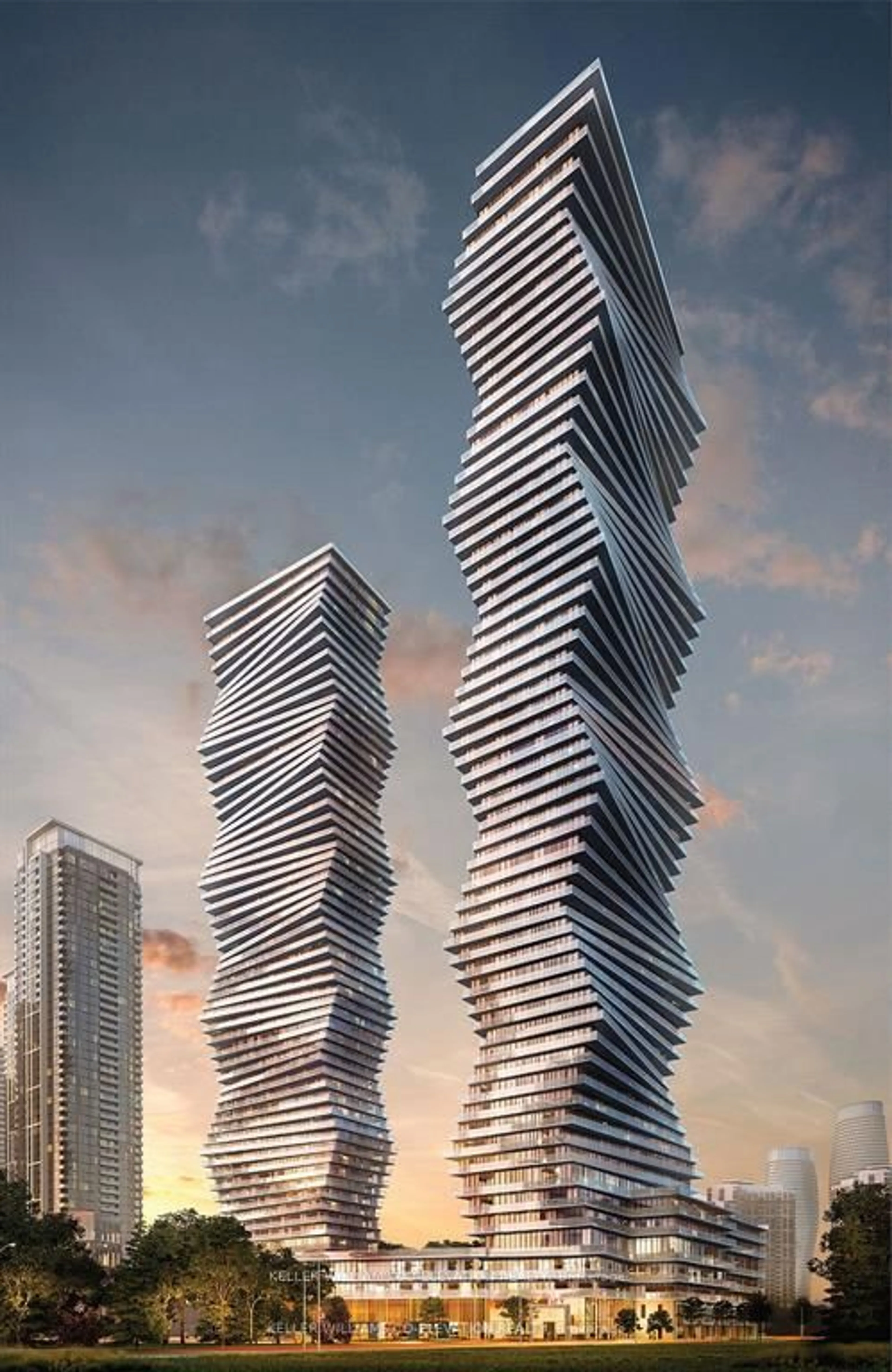 A pic of a room for 3900 Confederation Pkwy #4201, Mississauga Ontario L5B 0M3
