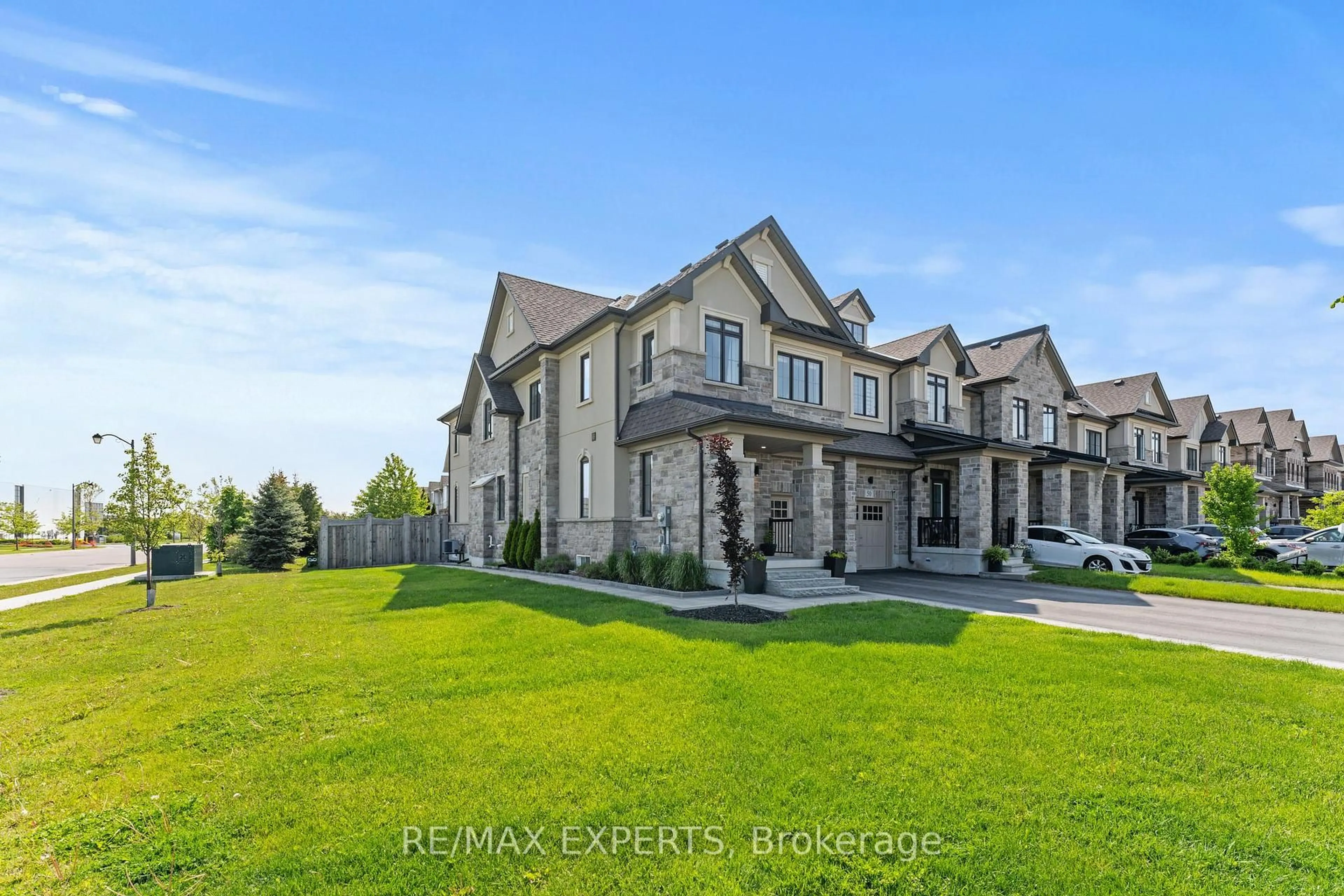 Unknown for 52 Doris Pawley Cres, Caledon Ontario L7C 4E7