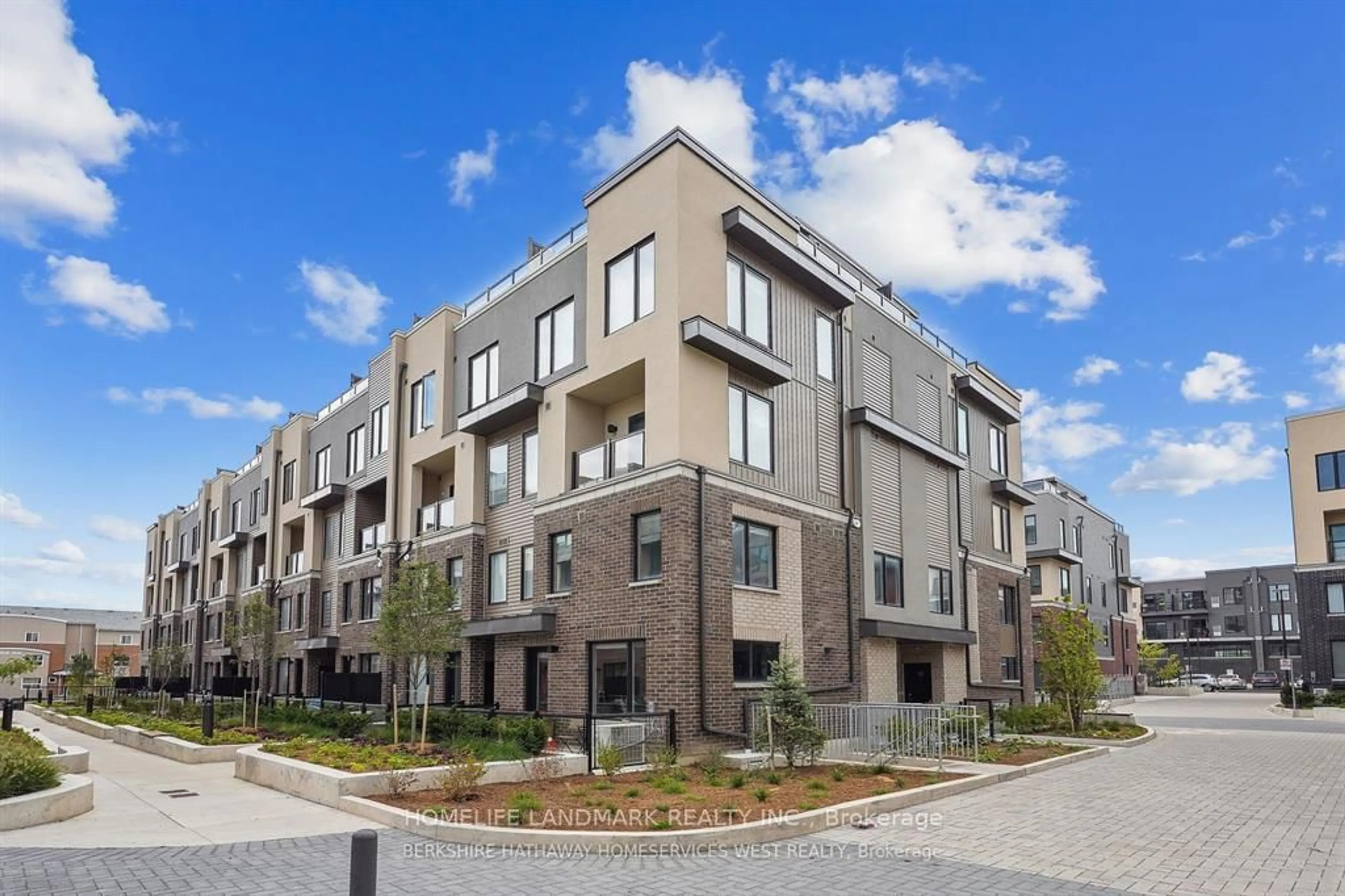 Unknown for 3409 Ridgeway Dr #22, Mississauga Ontario L5L 0B9