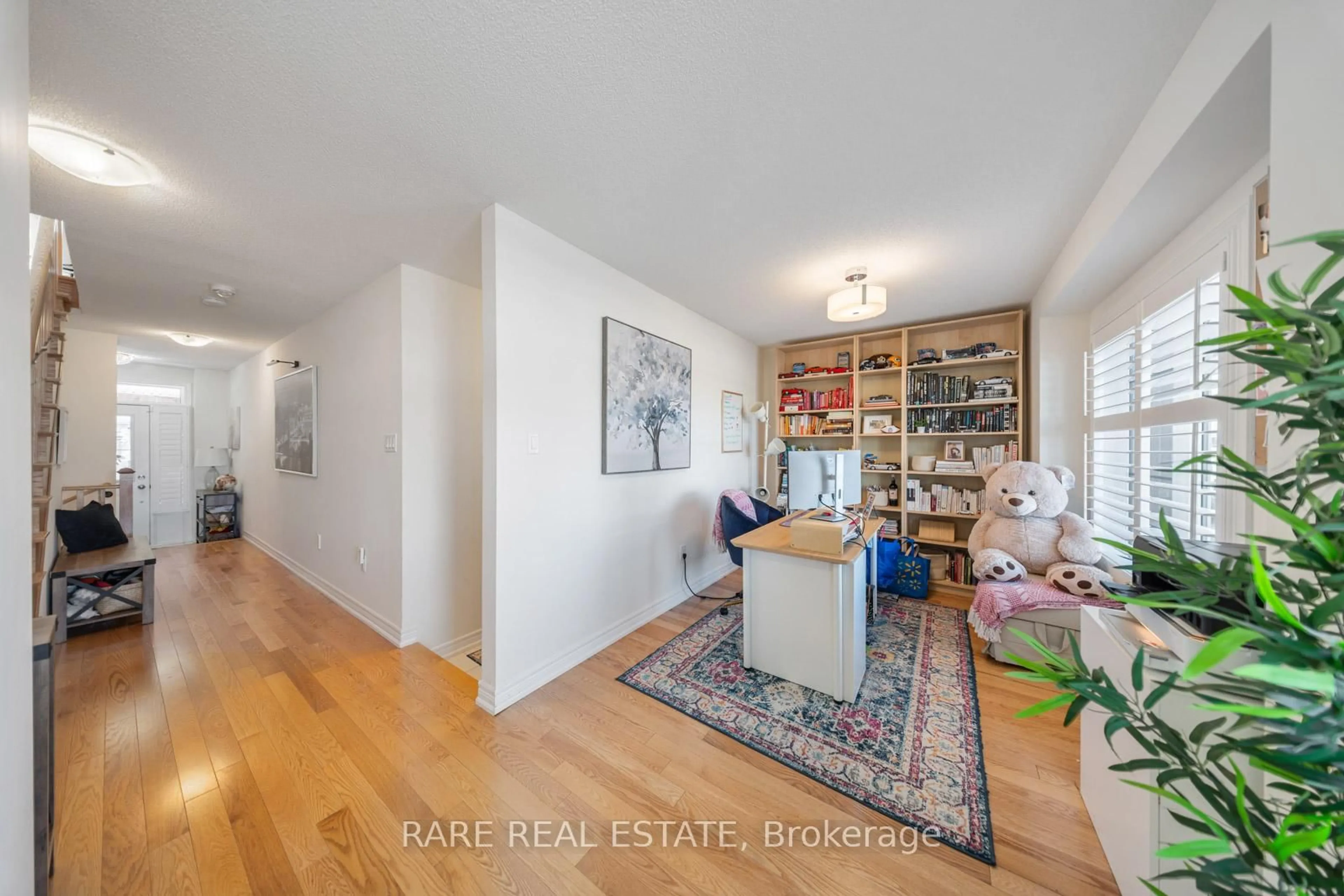 Unknown for 160 Fruitvale Circ, Brampton Ontario L7A 5C4