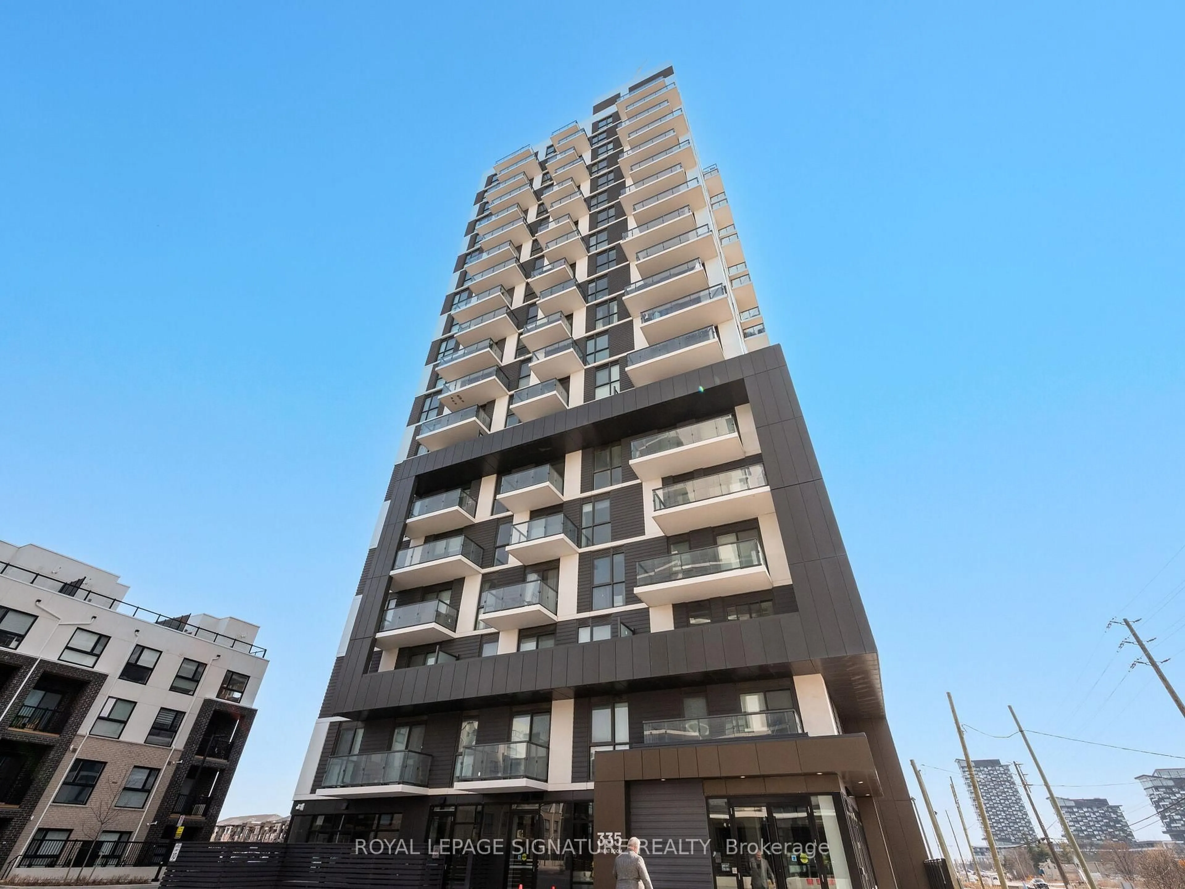 Unknown for 335 Wheat Boom Dr #1008, Oakville Ontario L6H 7C2
