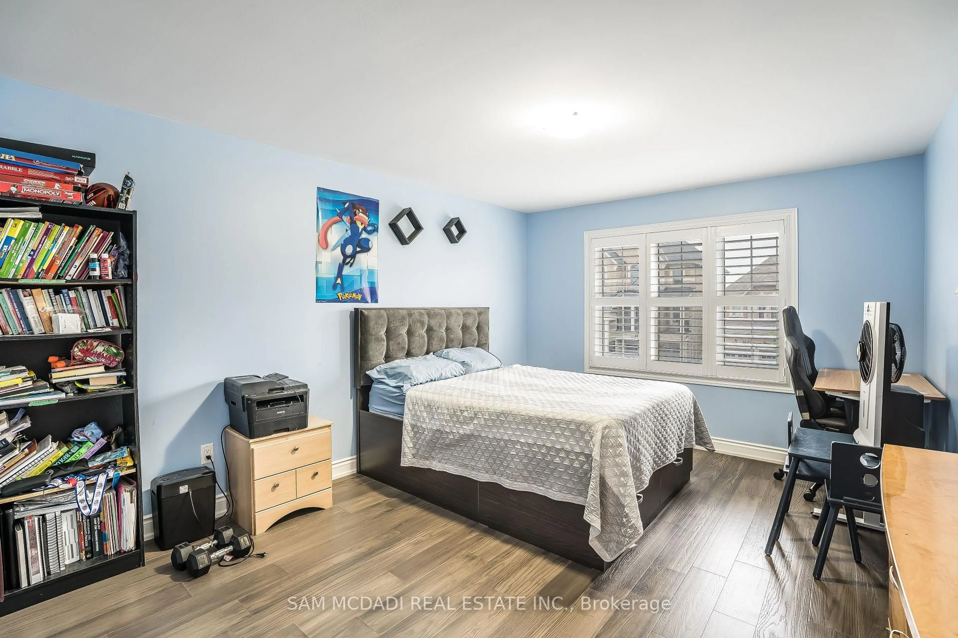 A pic of a room for 28 Clockwork Dr, Brampton Ontario L7A 4R8