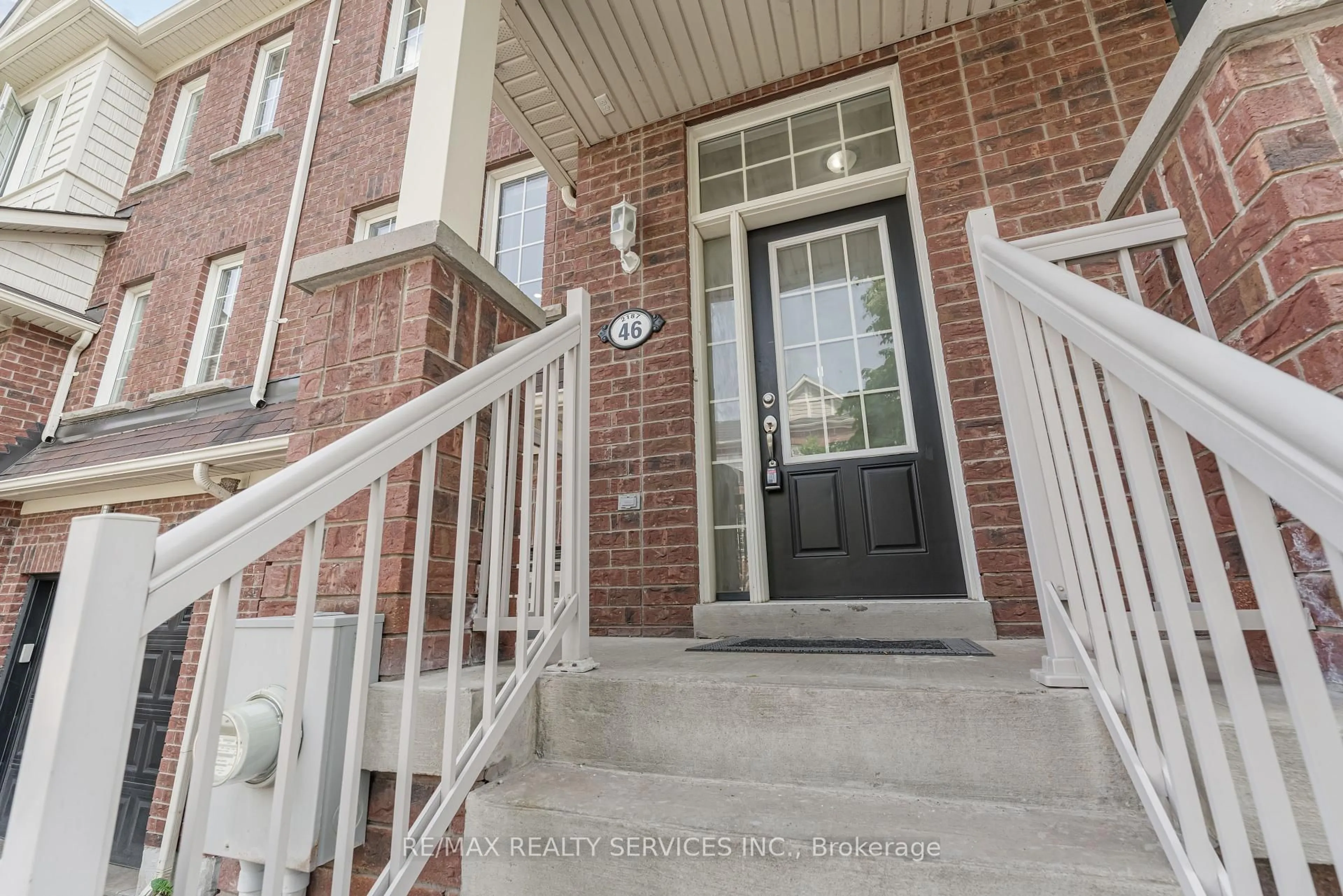 Unknown for 2187 Fiddlers Way, Oakville Ontario L6M 0L6