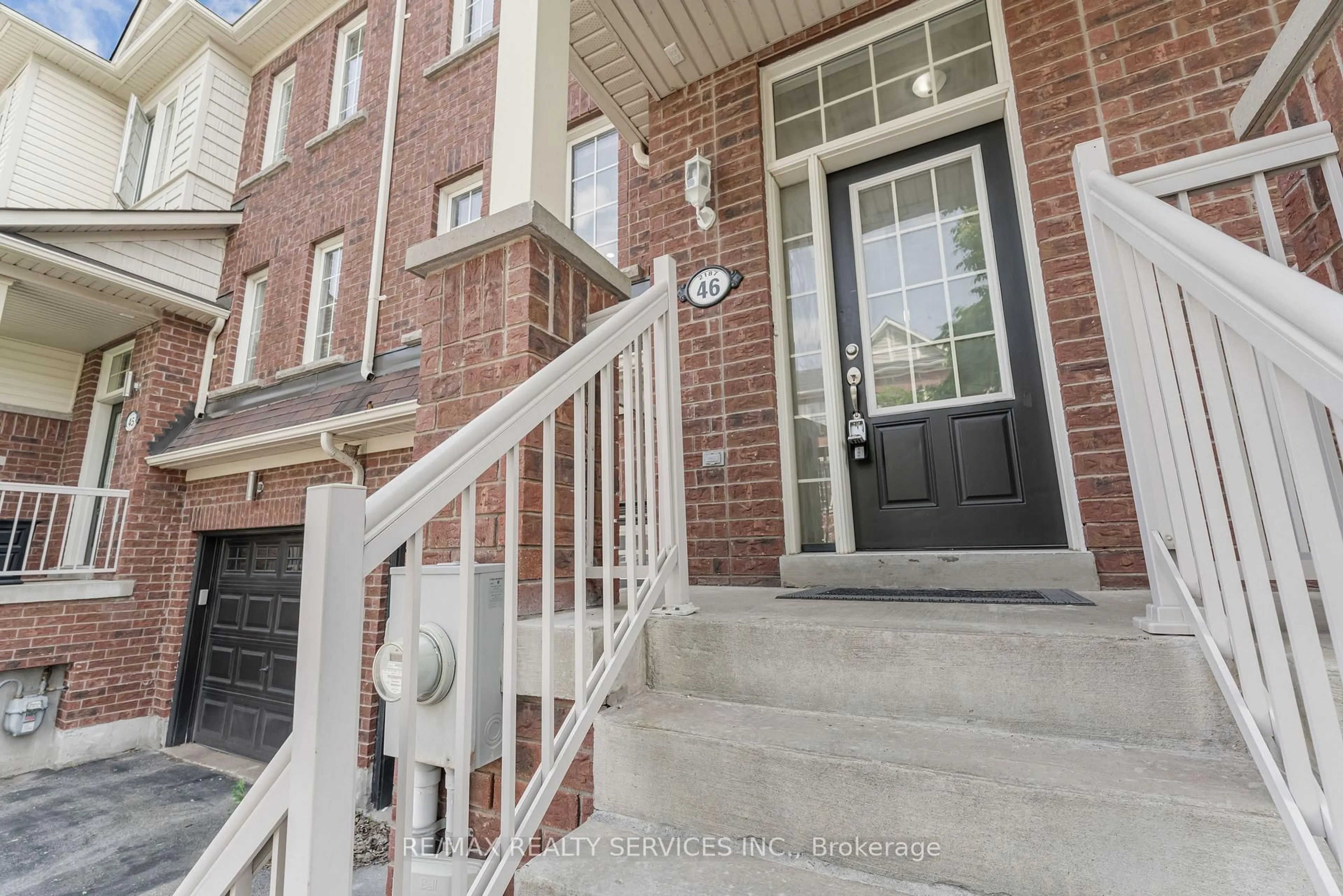 Unknown for 2187 Fiddlers Way, Oakville Ontario L6M 0L6