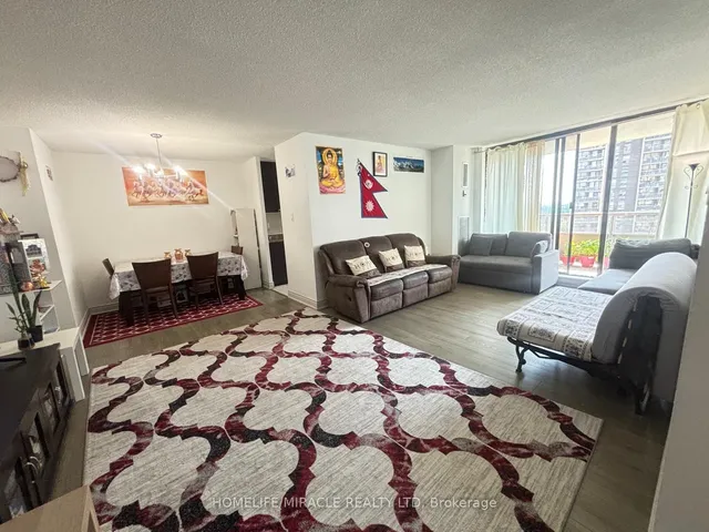 Additional property image - 4 King Cross Rd Unit 1106