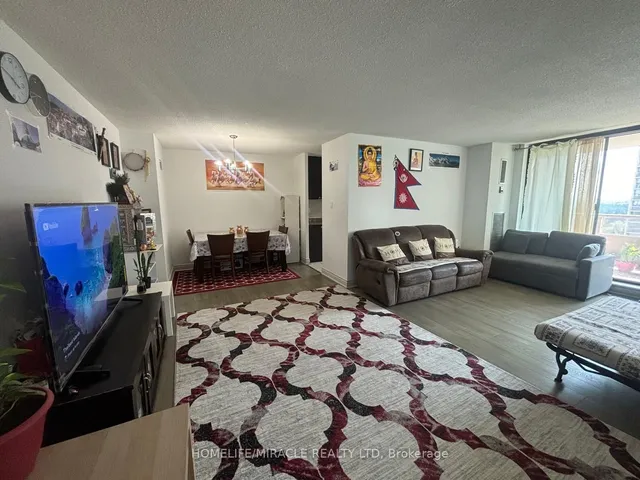 Additional property image - 4 King Cross Rd Unit 1106