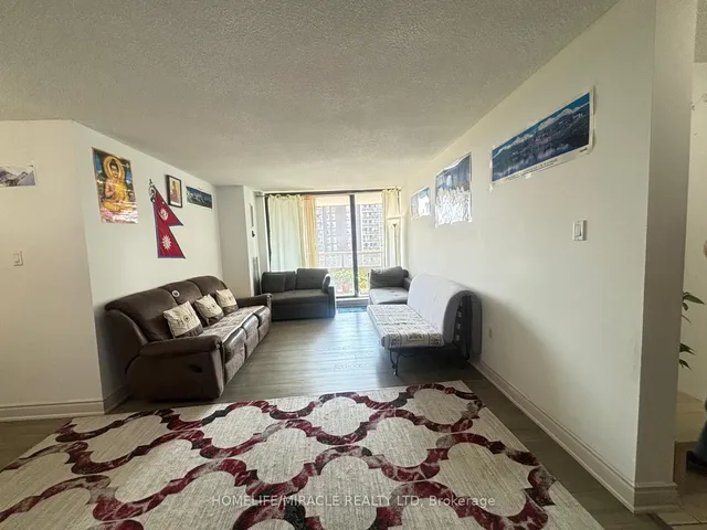 Additional property image - 4 King Cross Rd Unit 1106