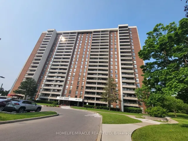 Additional property image - 4 King Cross Rd Unit 1106