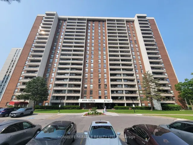 Additional property image - 4 King Cross Rd Unit 1106