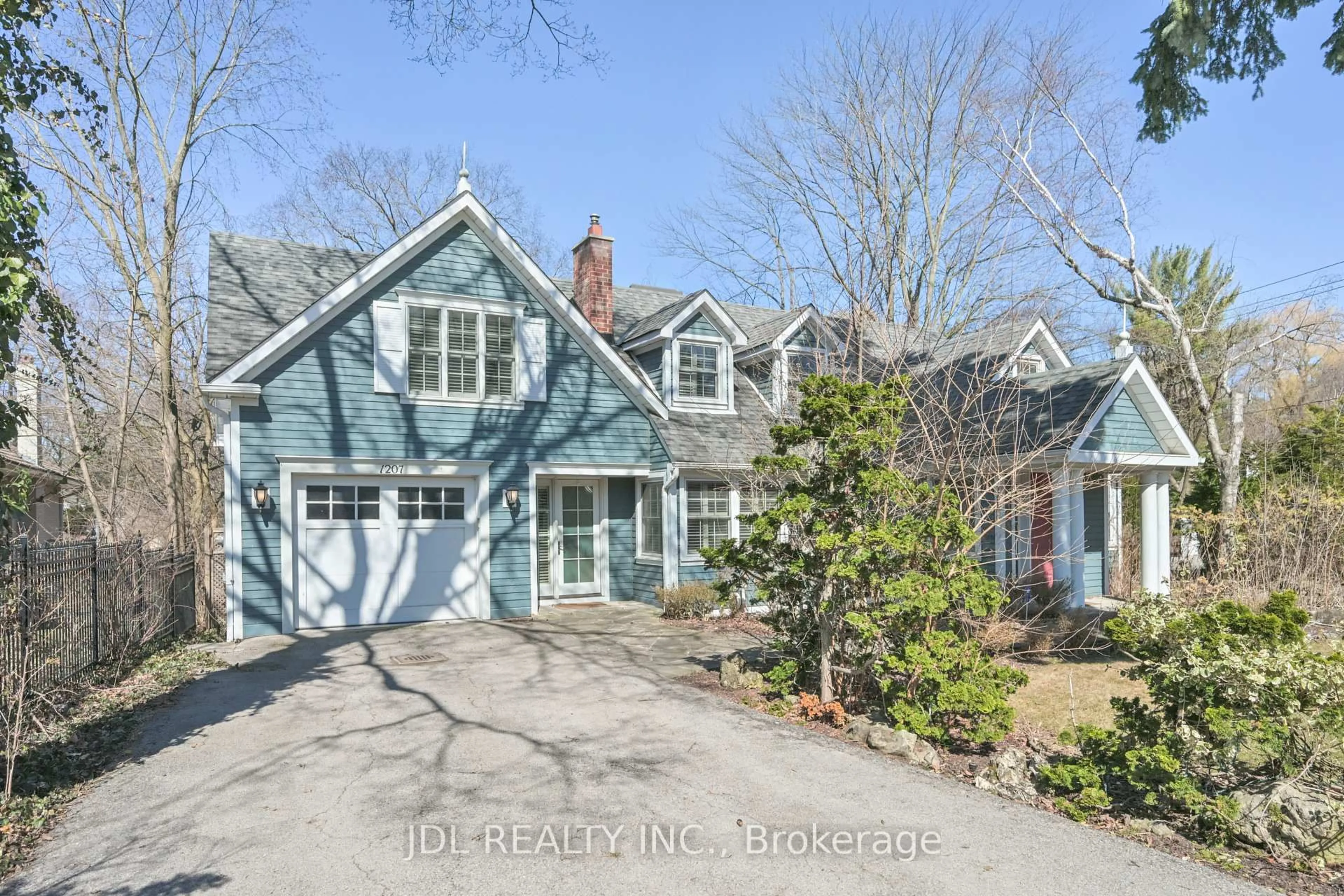 Unknown for 1207 Linbrook Rd, Oakville Ontario L6J 2L5