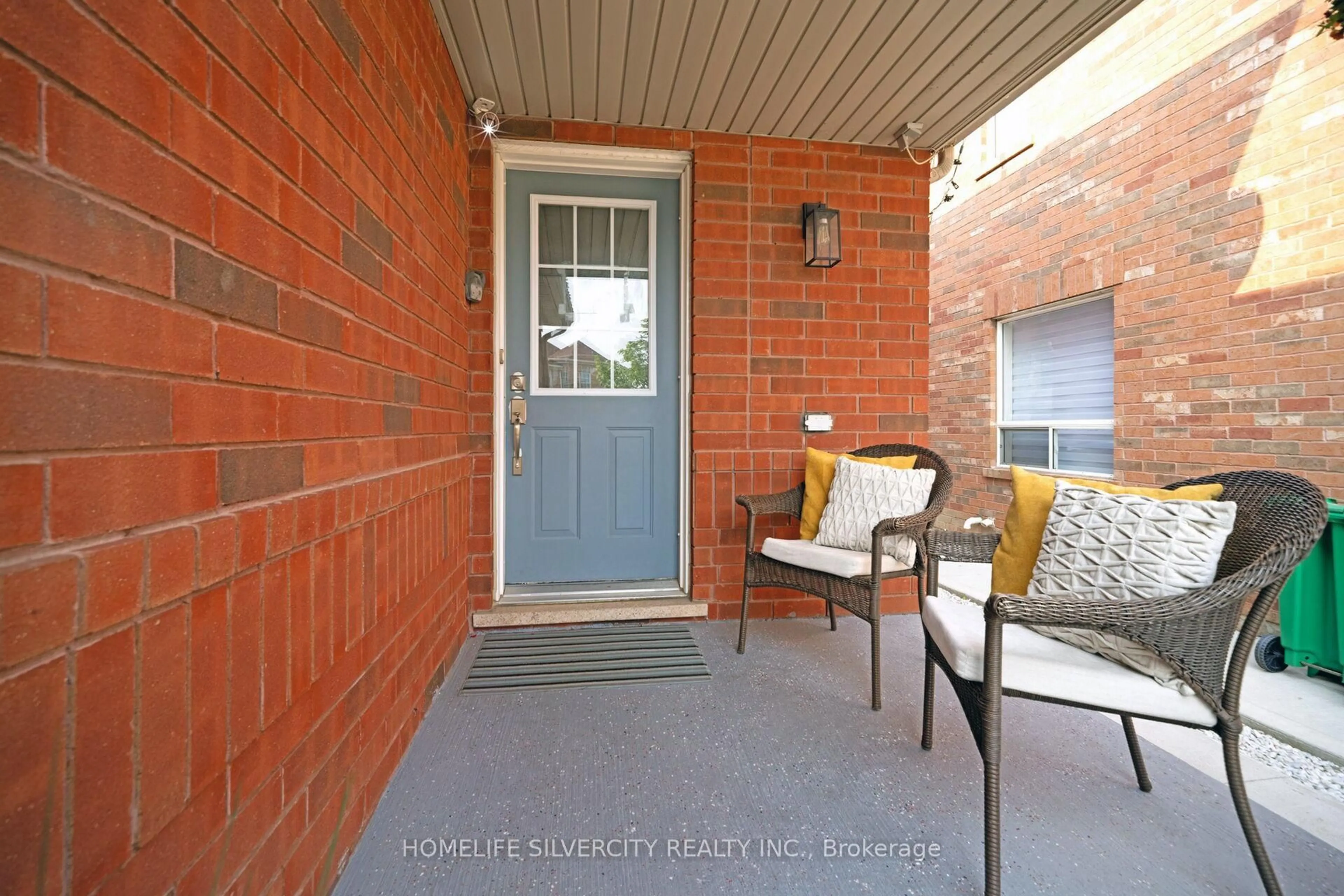 Unknown for 119 Herdwick St, Brampton Ontario L6S 0A5