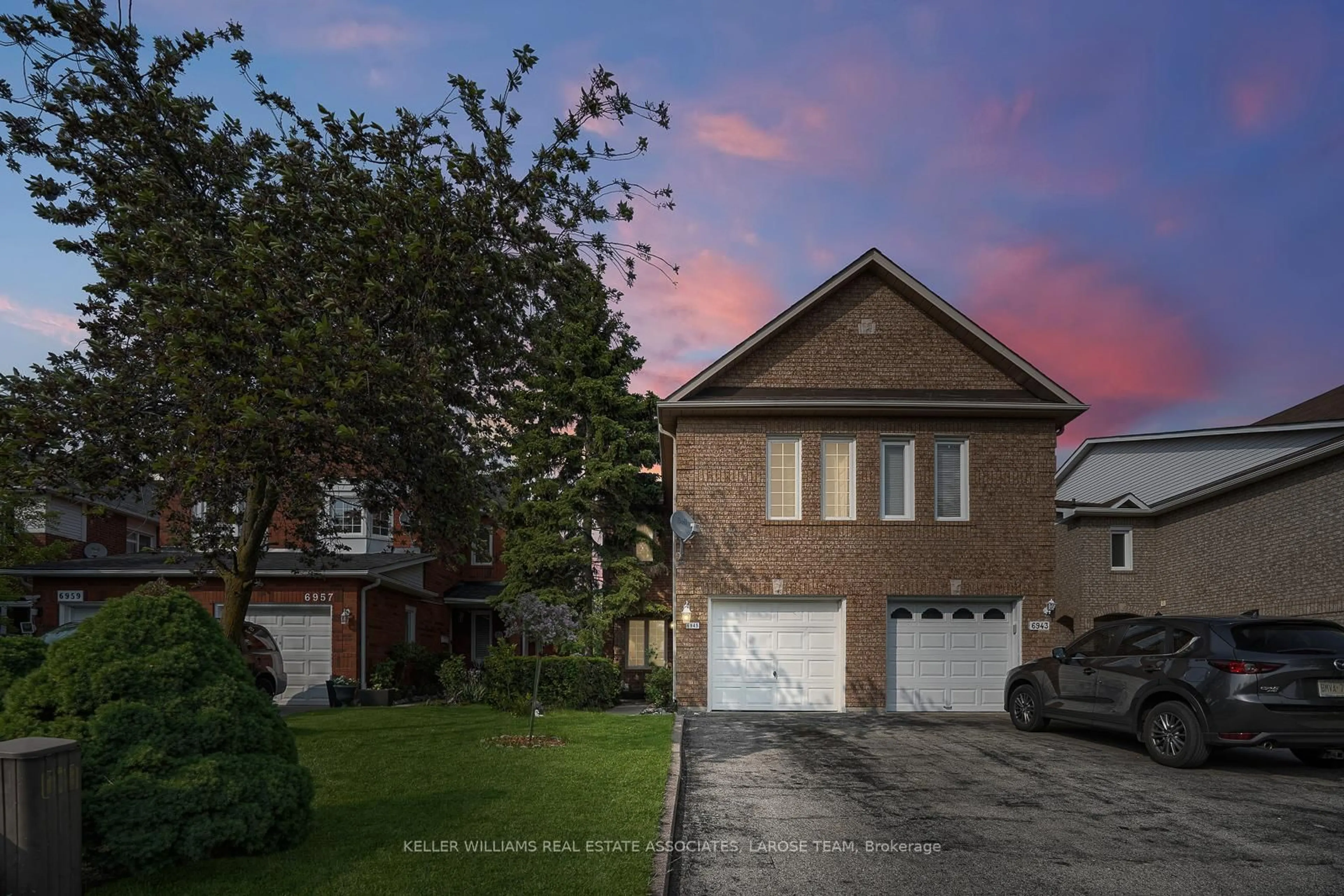 Unknown for 6945 Gracefield Dr, Mississauga Ontario L5N 6T9