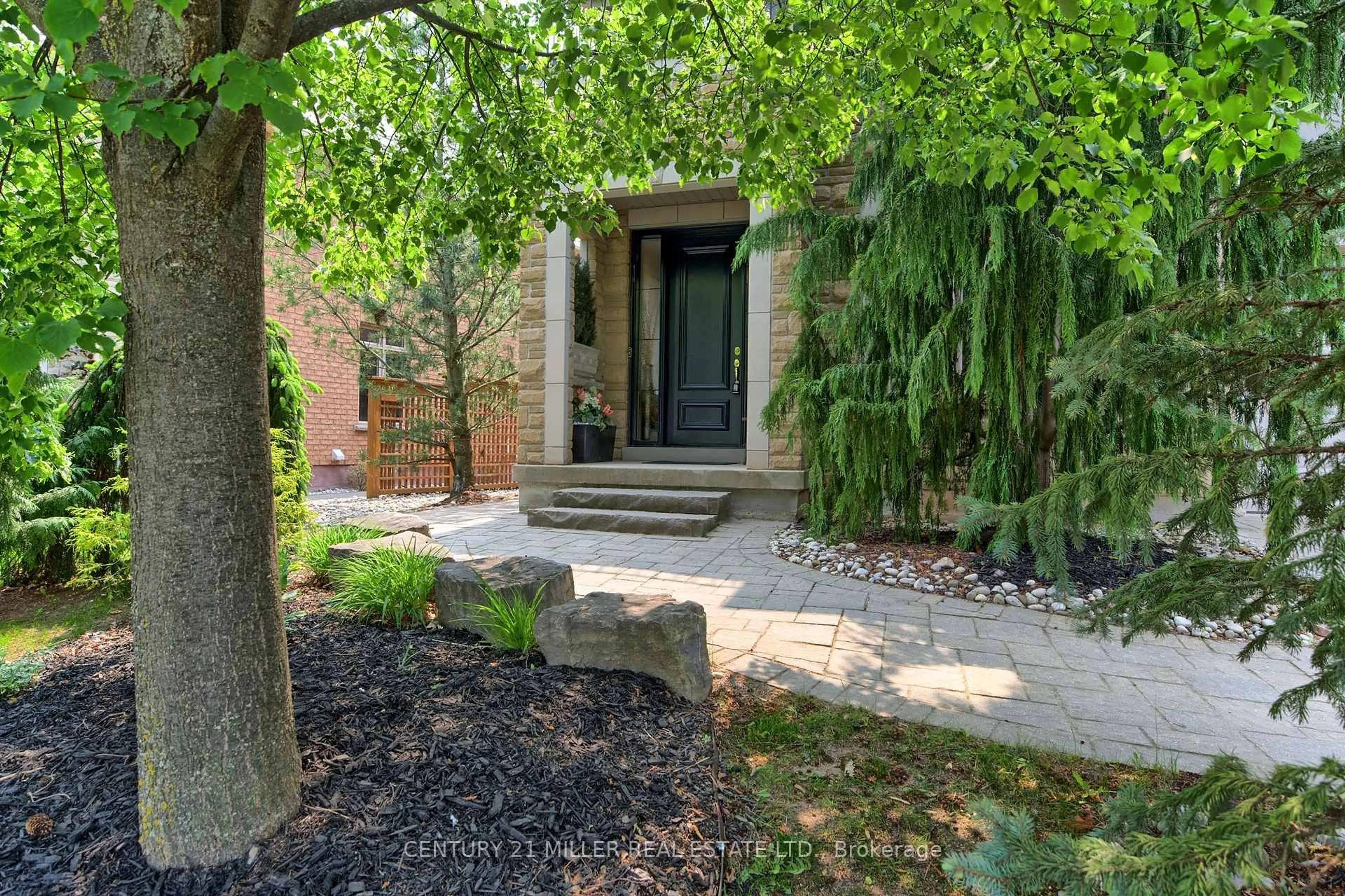 Unknown for 250 Nautical Blvd, Oakville Ontario L6L 0B9