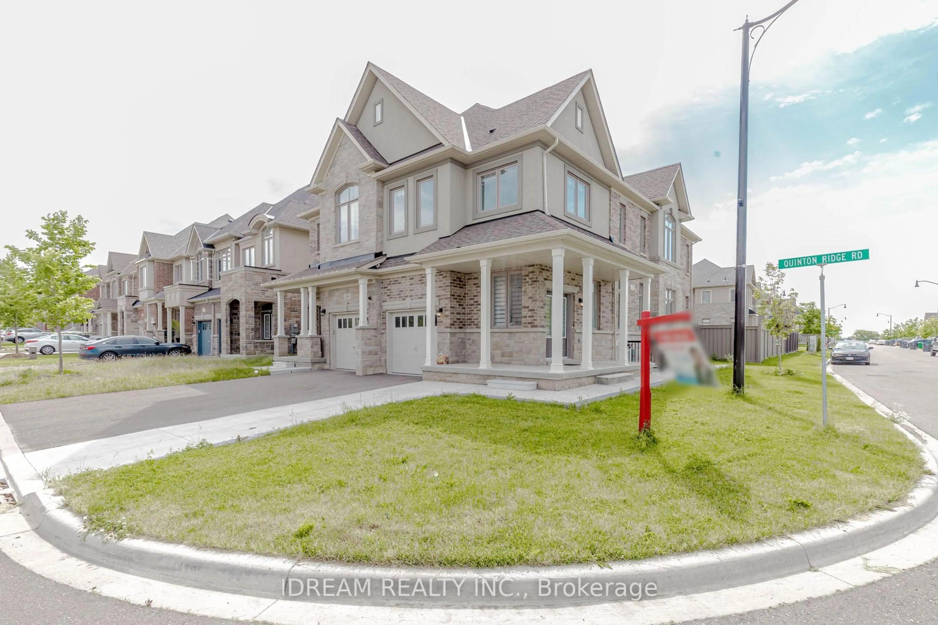 Unknown for 73 Brushwood Dr, Brampton Ontario L6Y 6J4