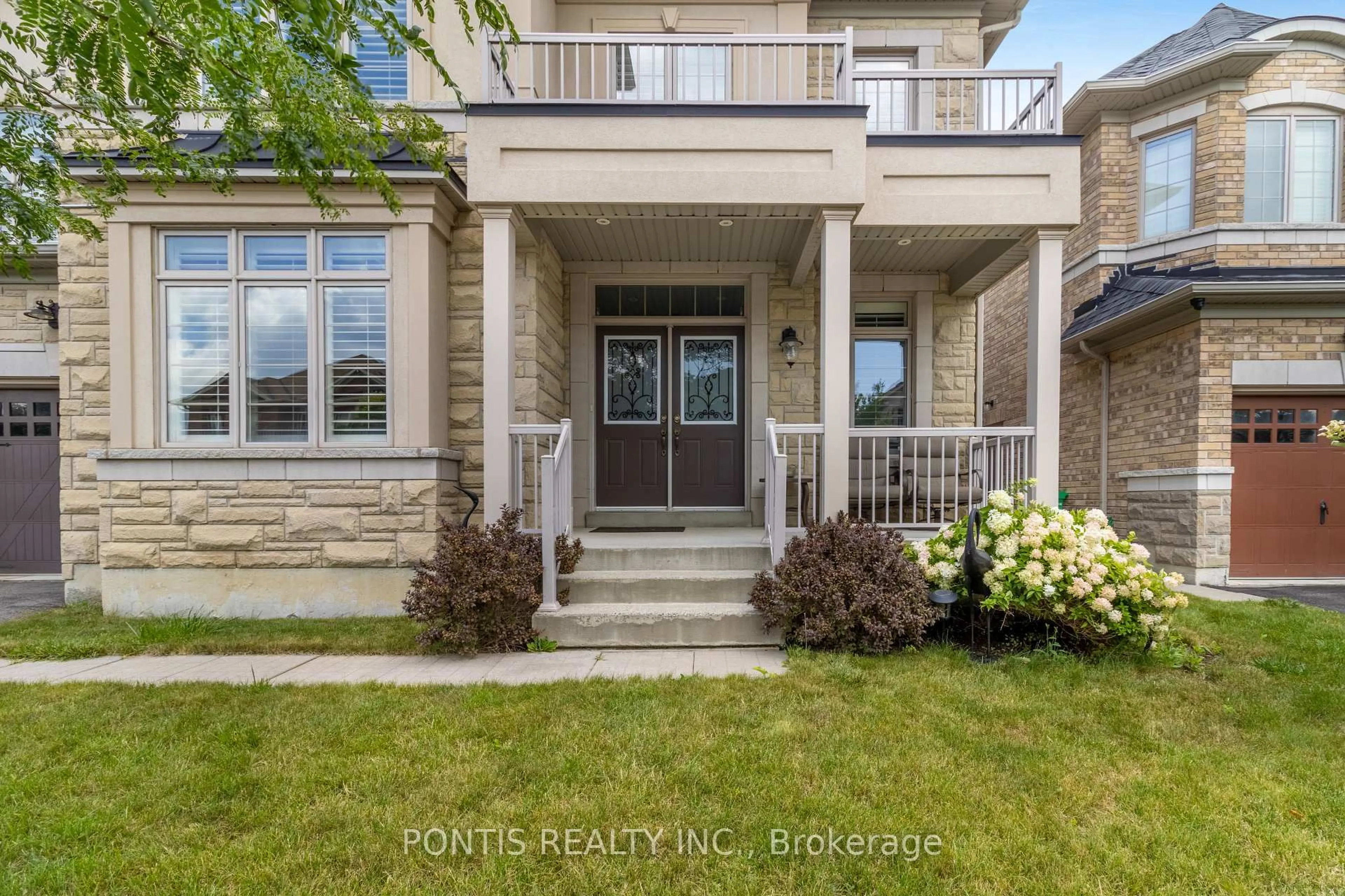 Unknown for 22 Lockport Cres, Brampton Ontario L6P 3X9