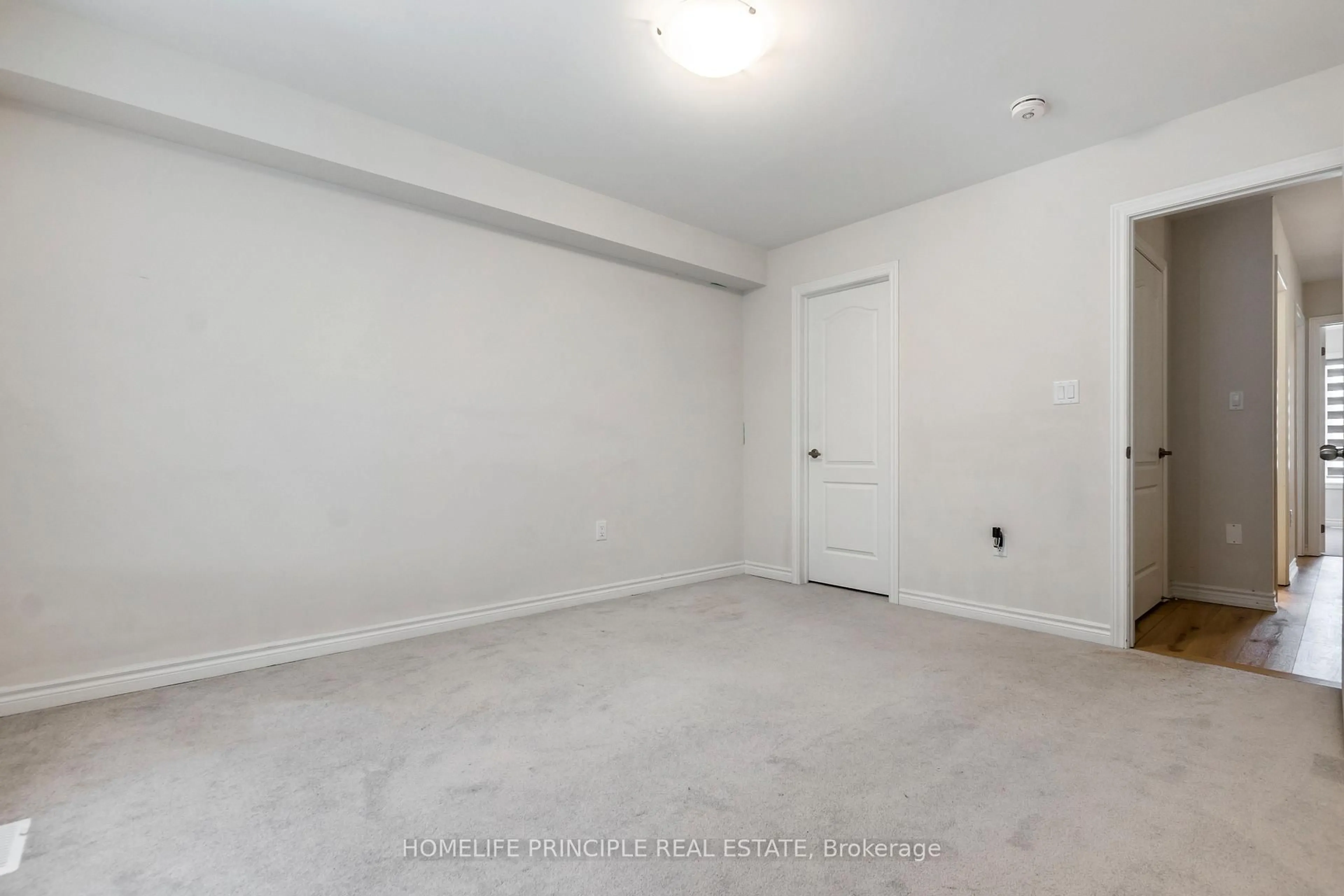 A pic of a room for 21 Arcola St, Brampton Ontario L6P 4N7