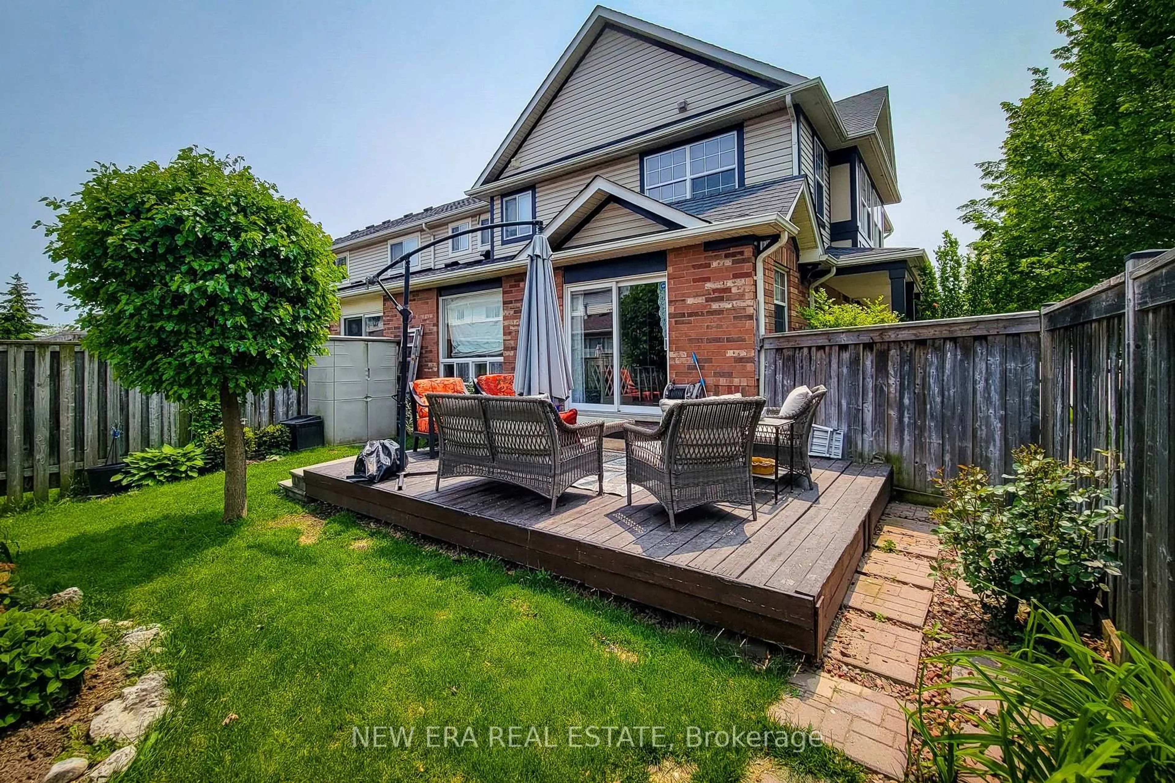 Unknown for 619 Porter Way, Milton Ontario L9T 5V9