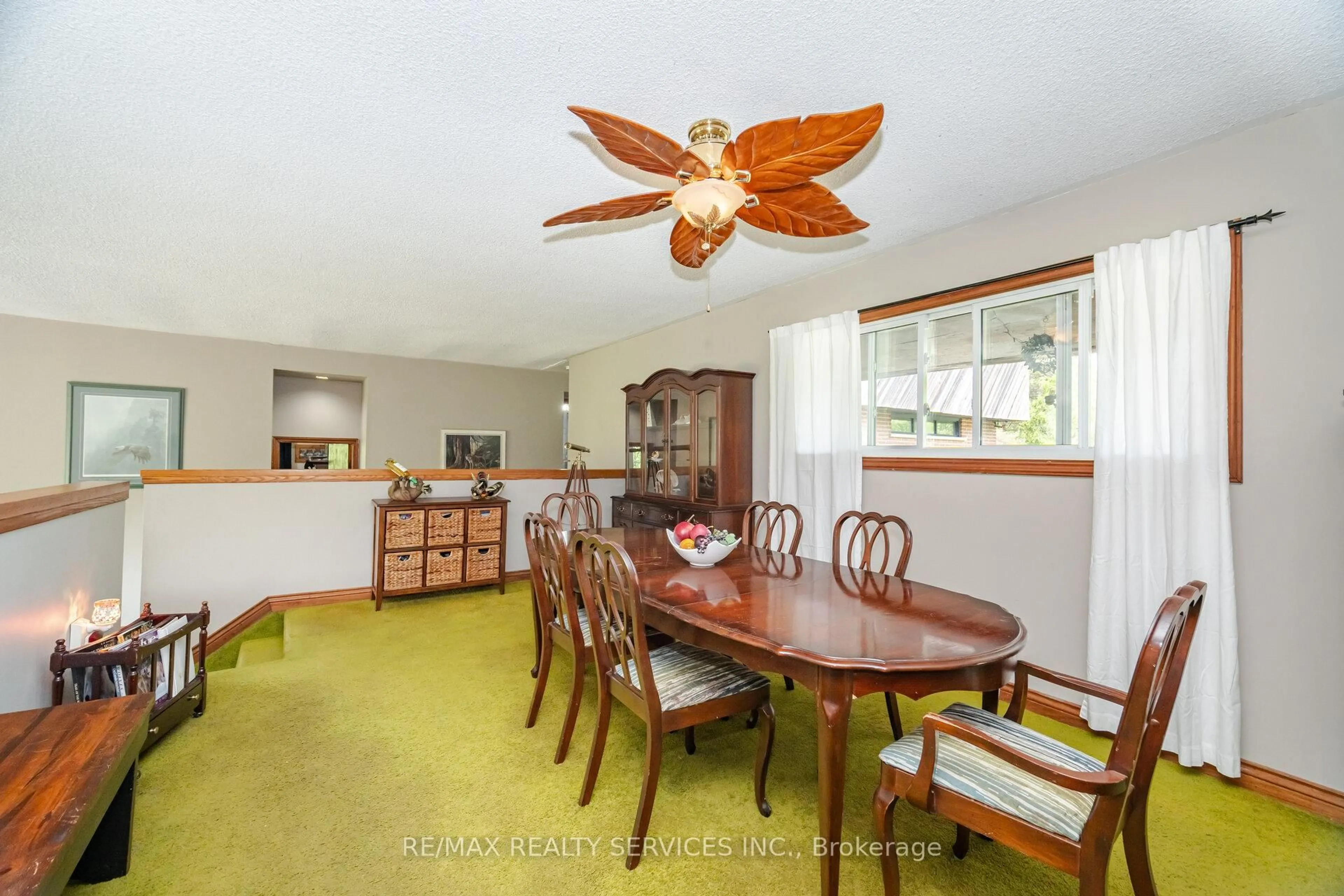 Dining room, unknown for 14467 Mount Pleasant Rd, Caledon Ontario L7E 3M9