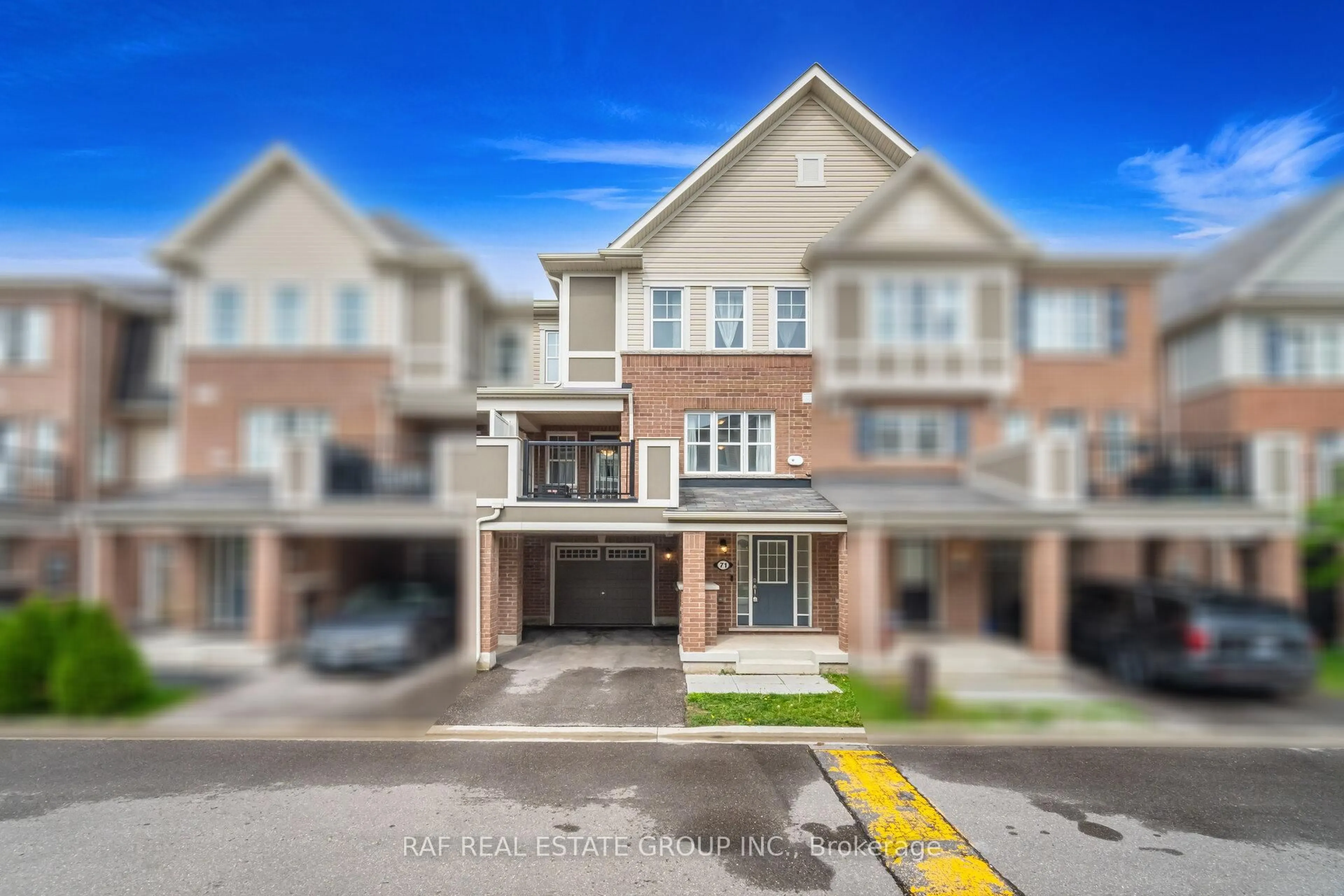 Unknown for 1000 Asleton Blvd #71, Milton Ontario L9T 9L5