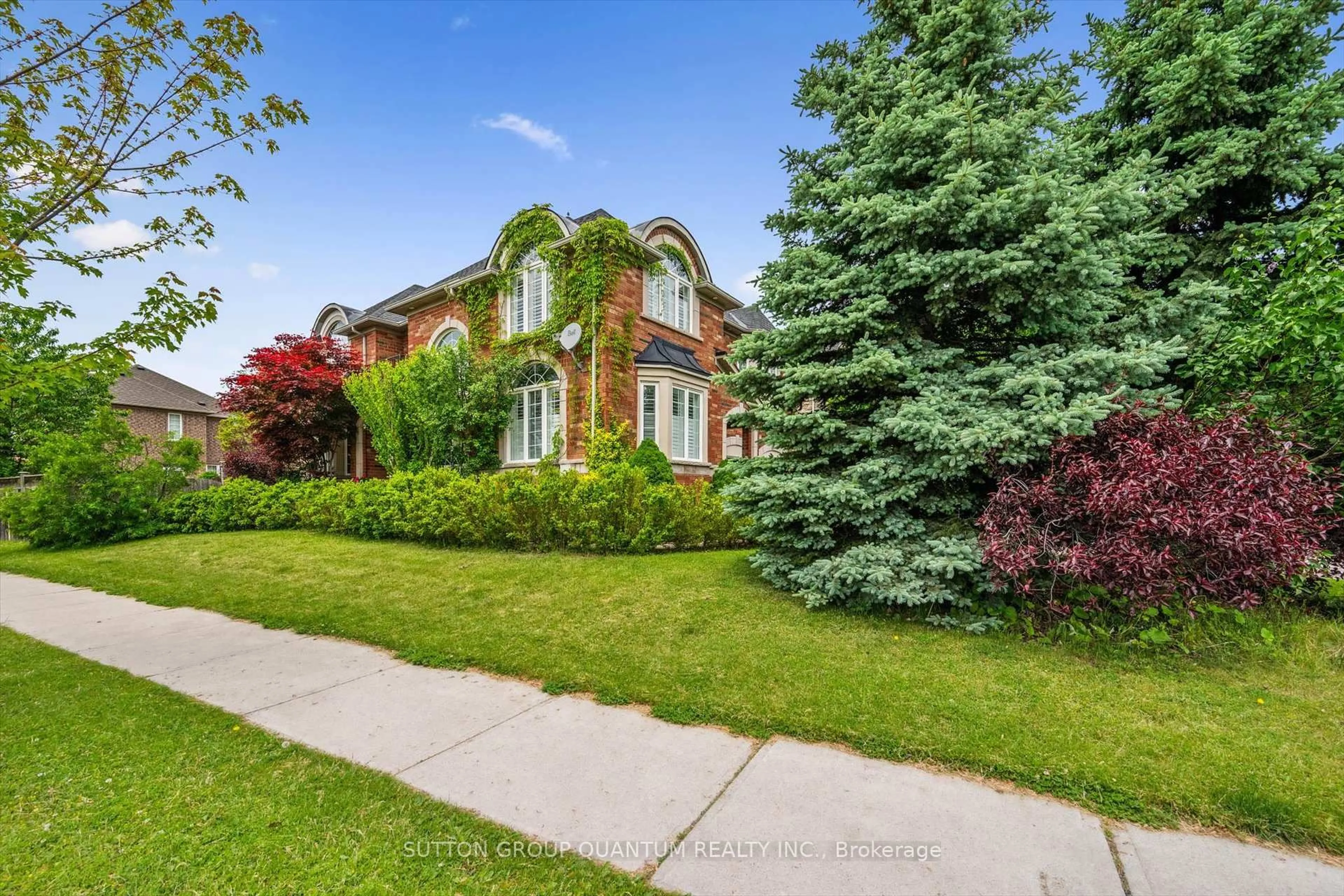 Unknown for 2187 Alderbrook Dr, Oakville Ontario L6M 4Z3