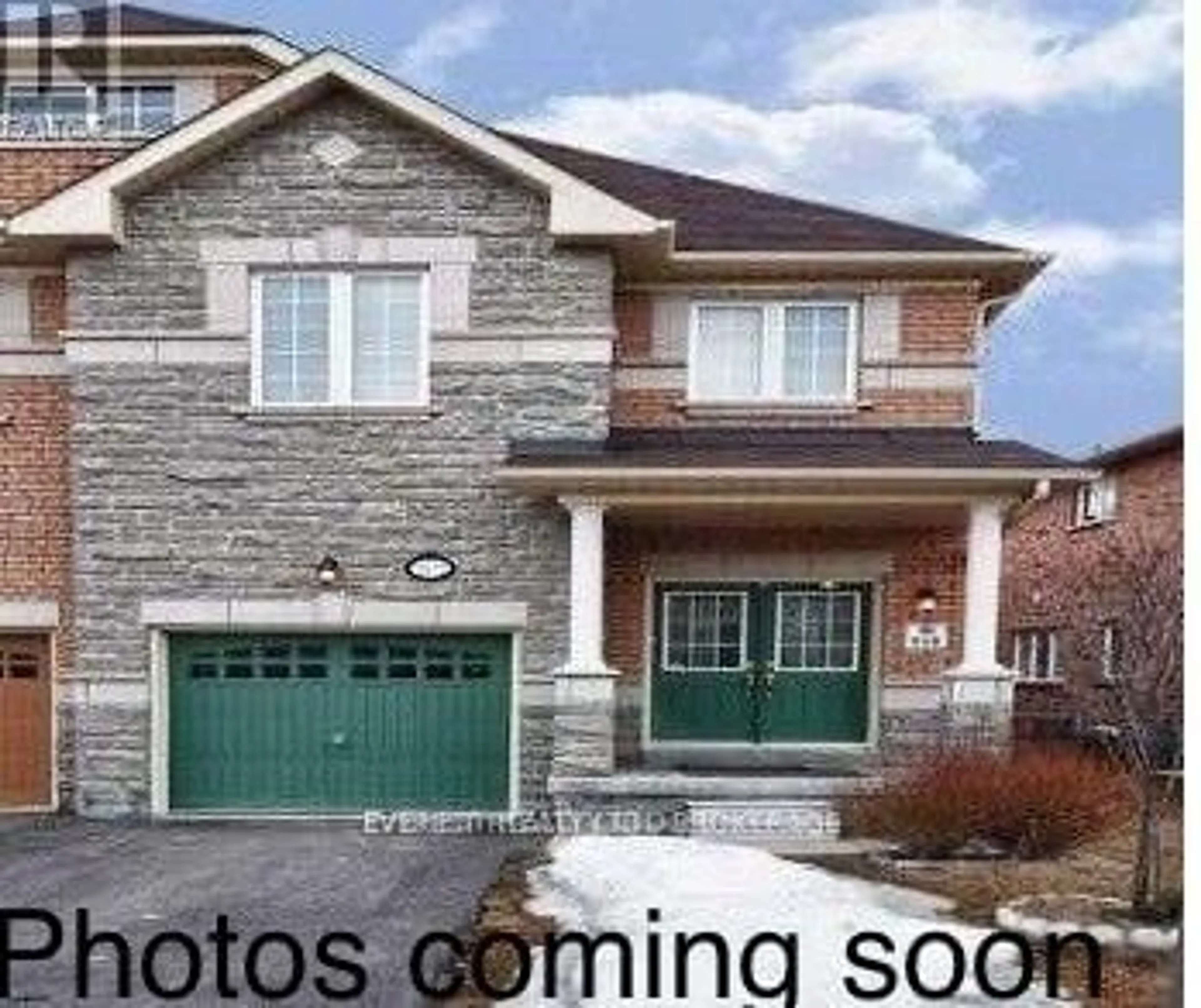 Home with brick exterior material, street for 5172 Nestling Grve, Mississauga Ontario L5M 0L2