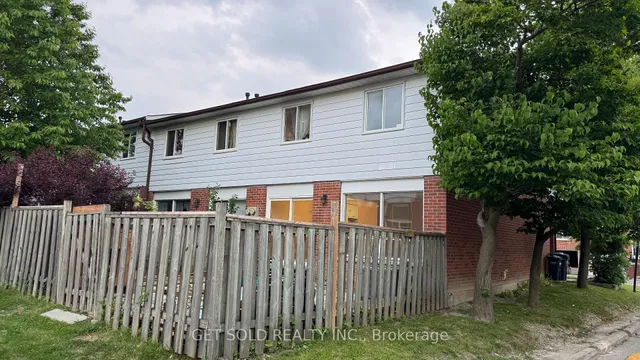 Additional property image - 7560 Goreway Dr Unit 30