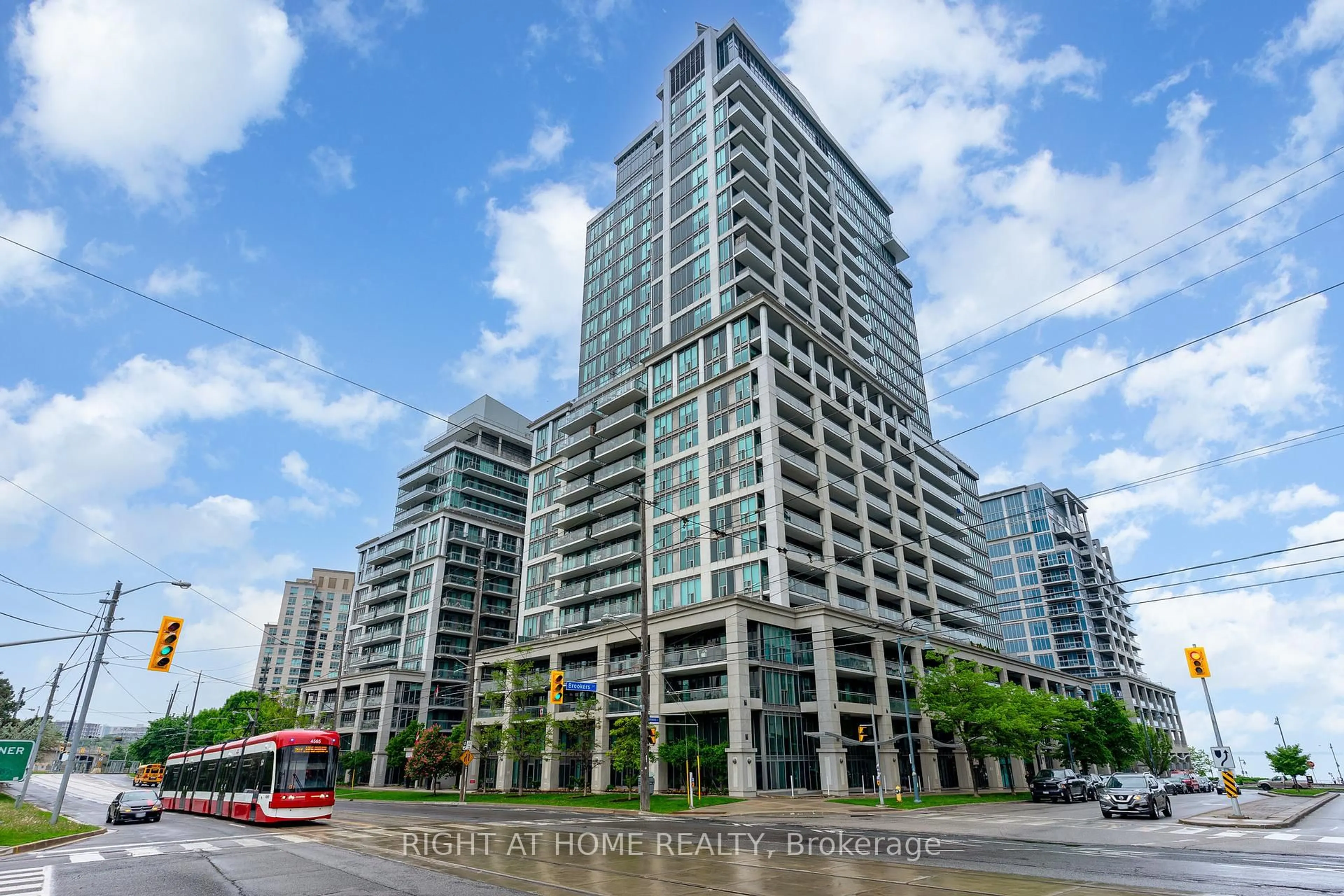 Unknown for 2121 Lake Shore Blvd #2101, Toronto Ontario M8V 4E9